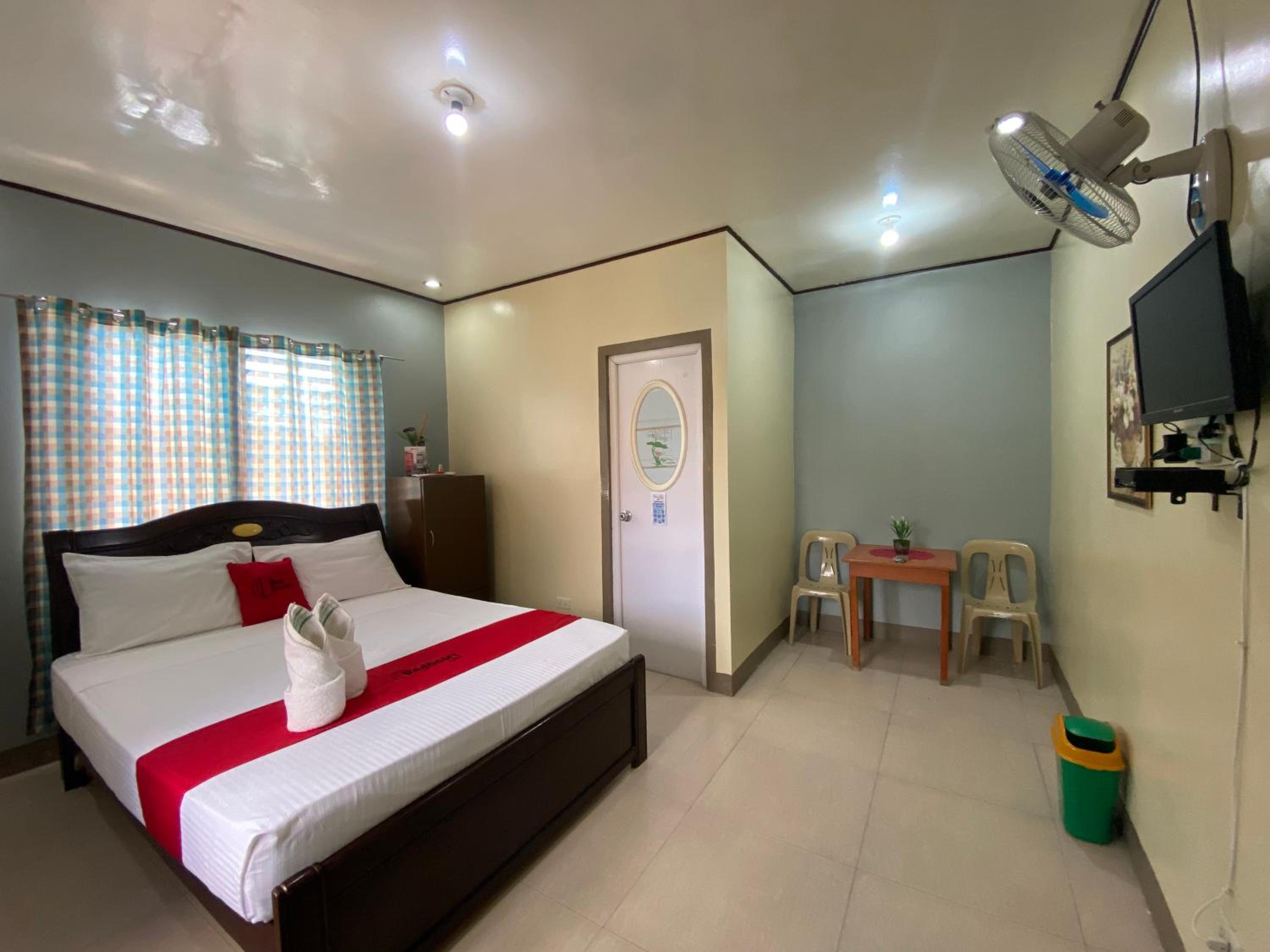 Deluxe Room photo 1