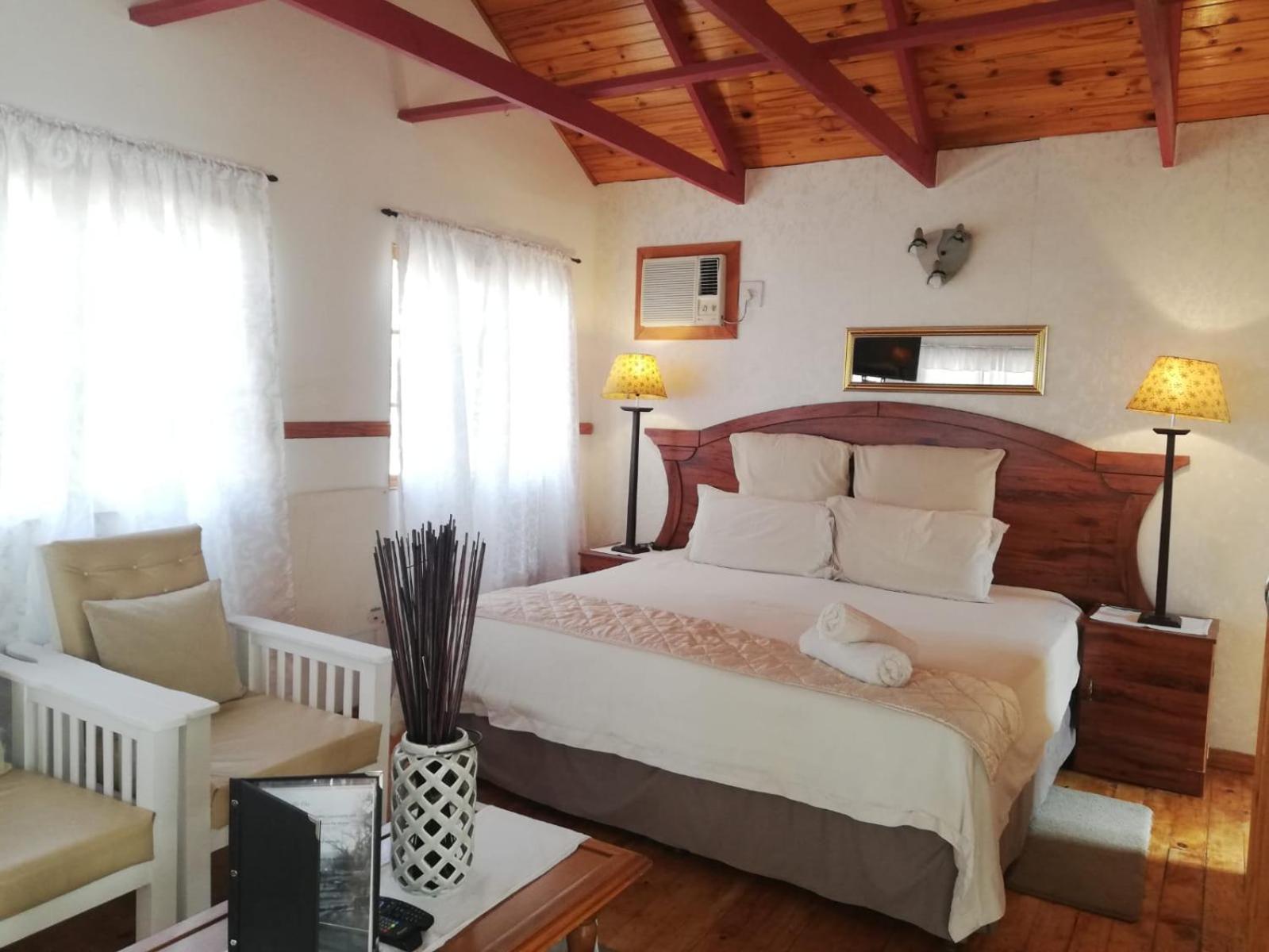 Quadruple Room photo 1