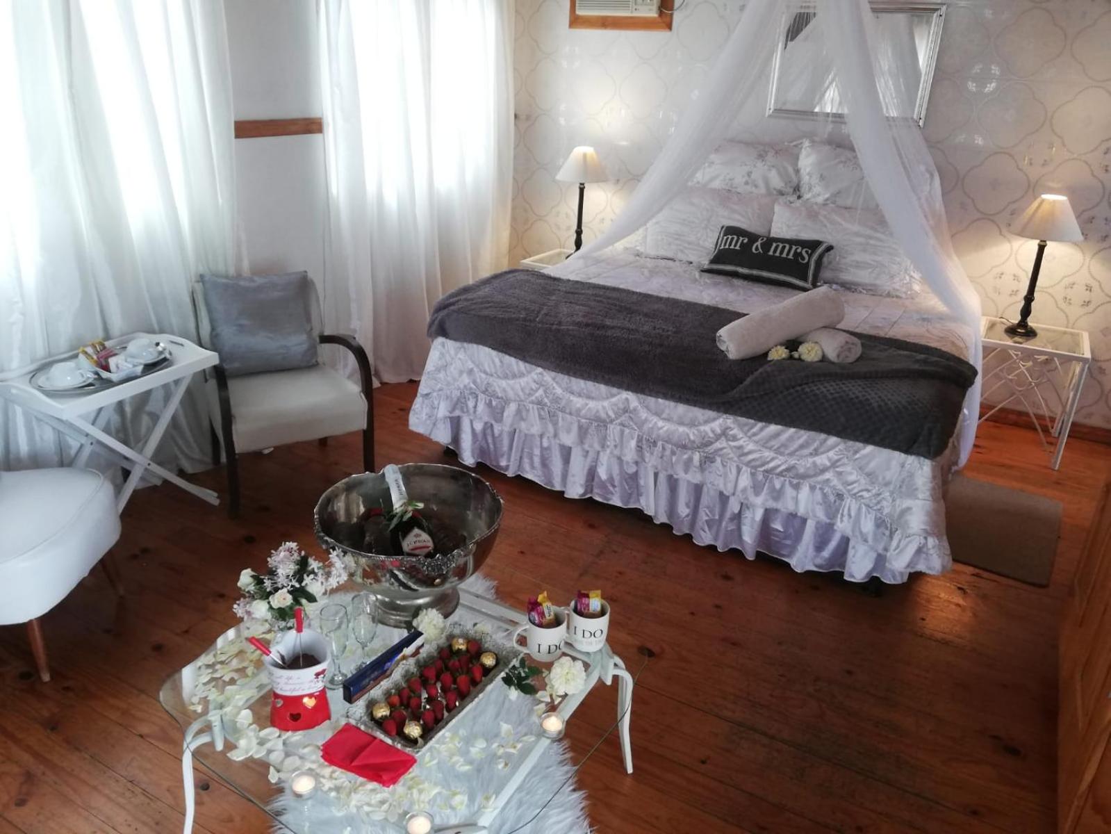  Triple Room photo 2