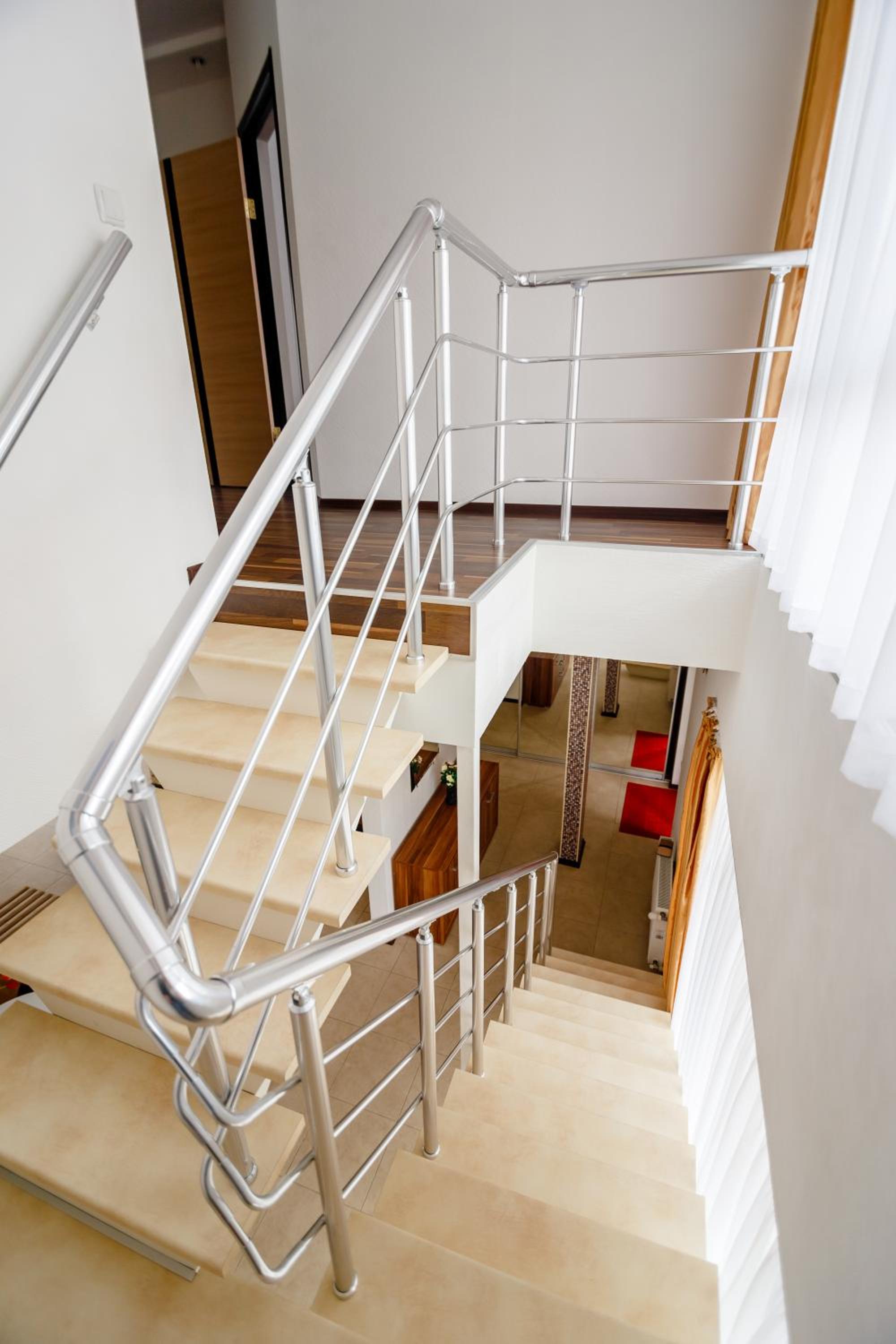 Duplex Apartment photo 3