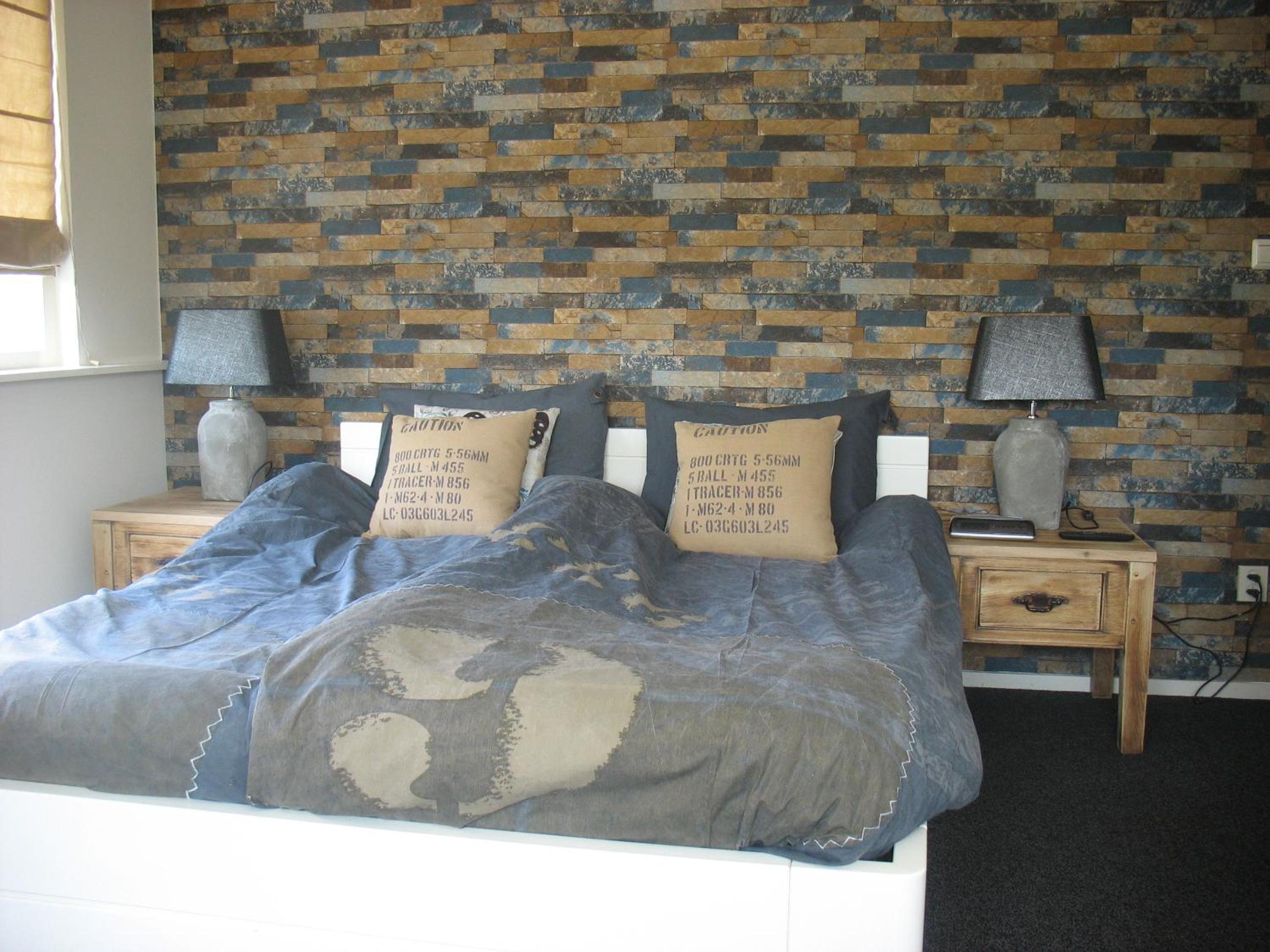 Double Room with Garden View - Photo 13