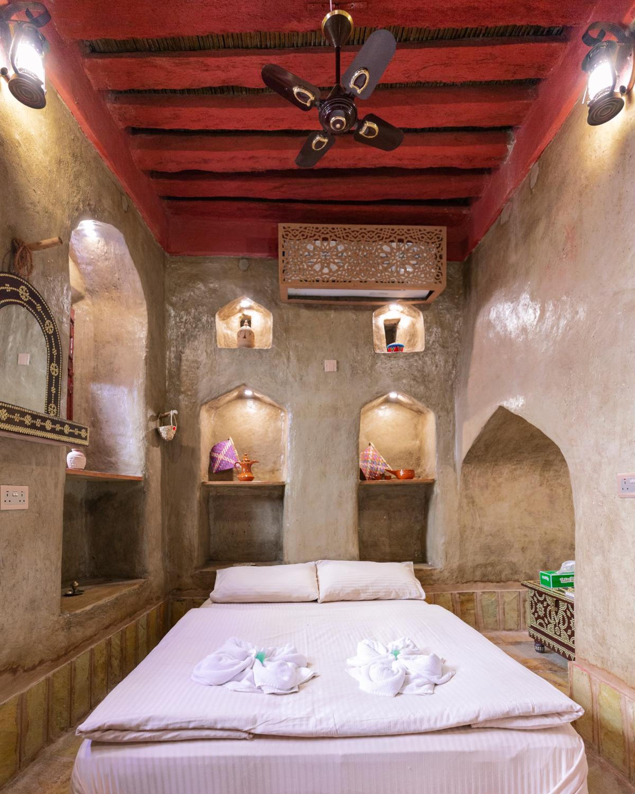 Double Room with Private External Bathroom photo 1
