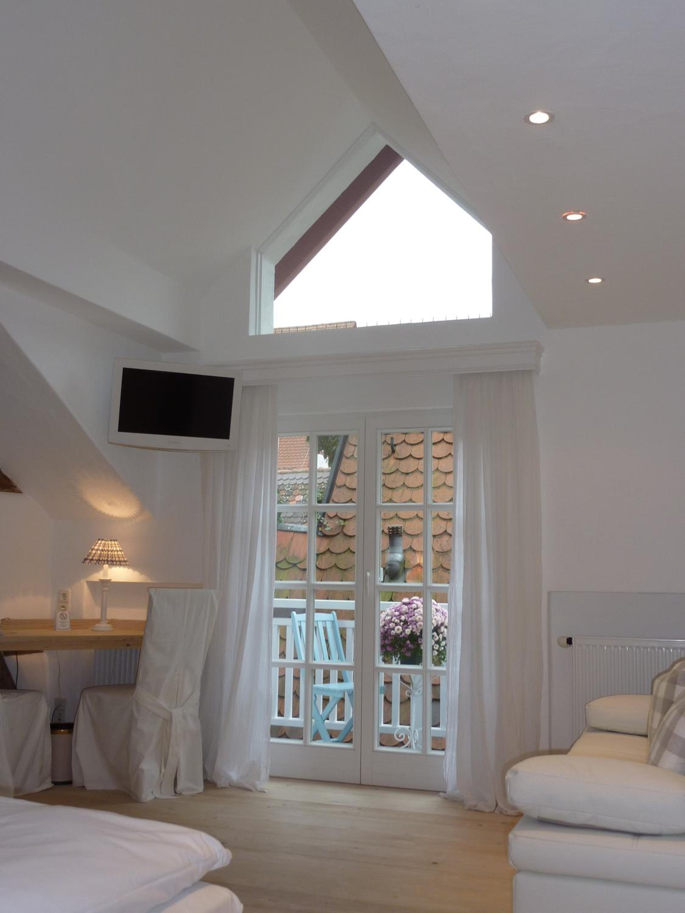 Comfort Double Room - Photo 17