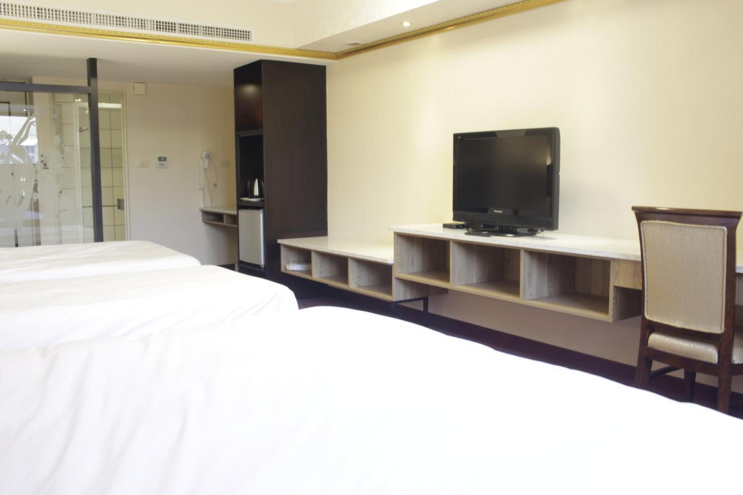 Standard Quadruple Room - Photo 1