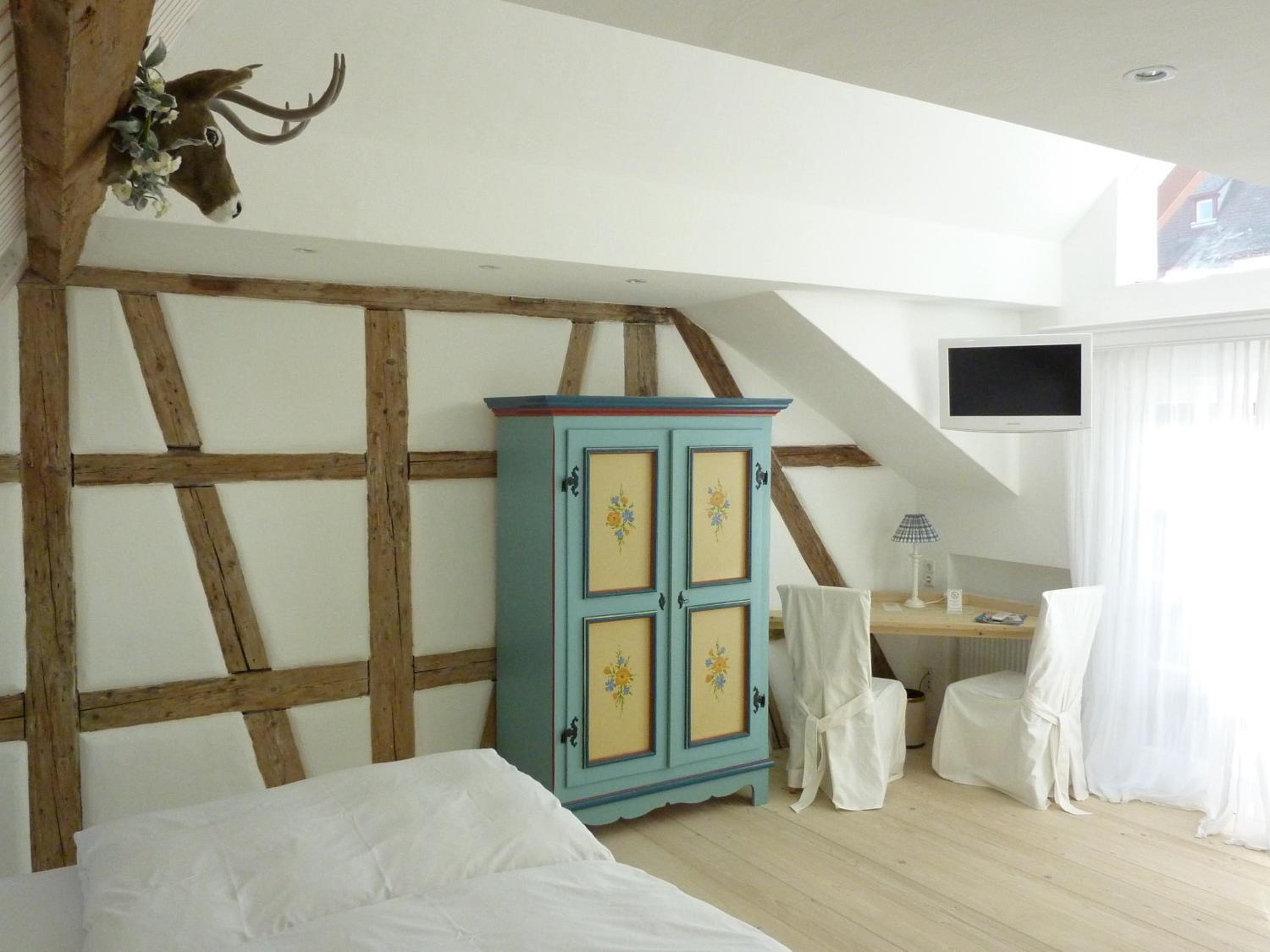 Comfort Double Room - Photo 8