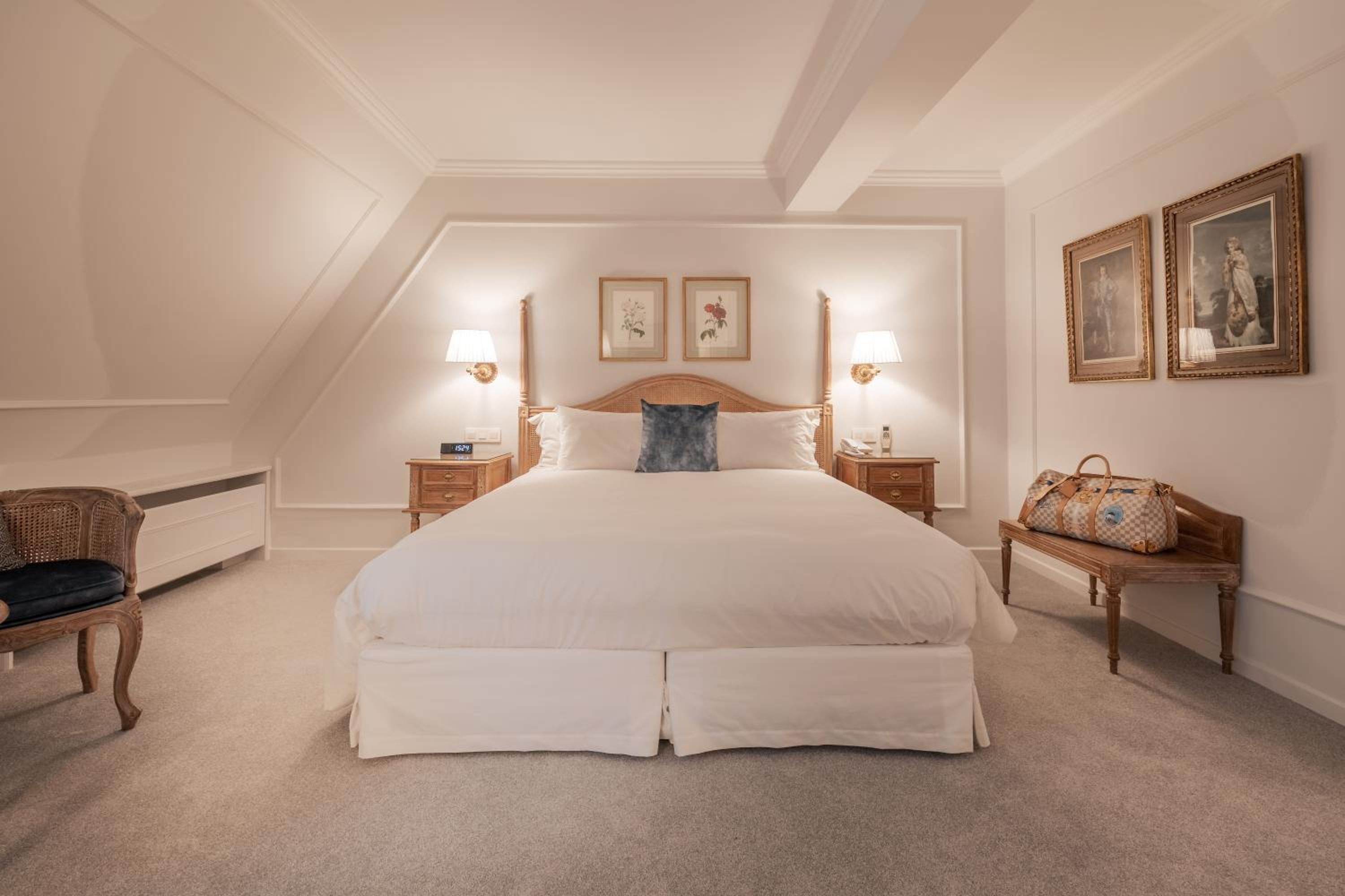 Superior Twin or Double Room - Photo 1