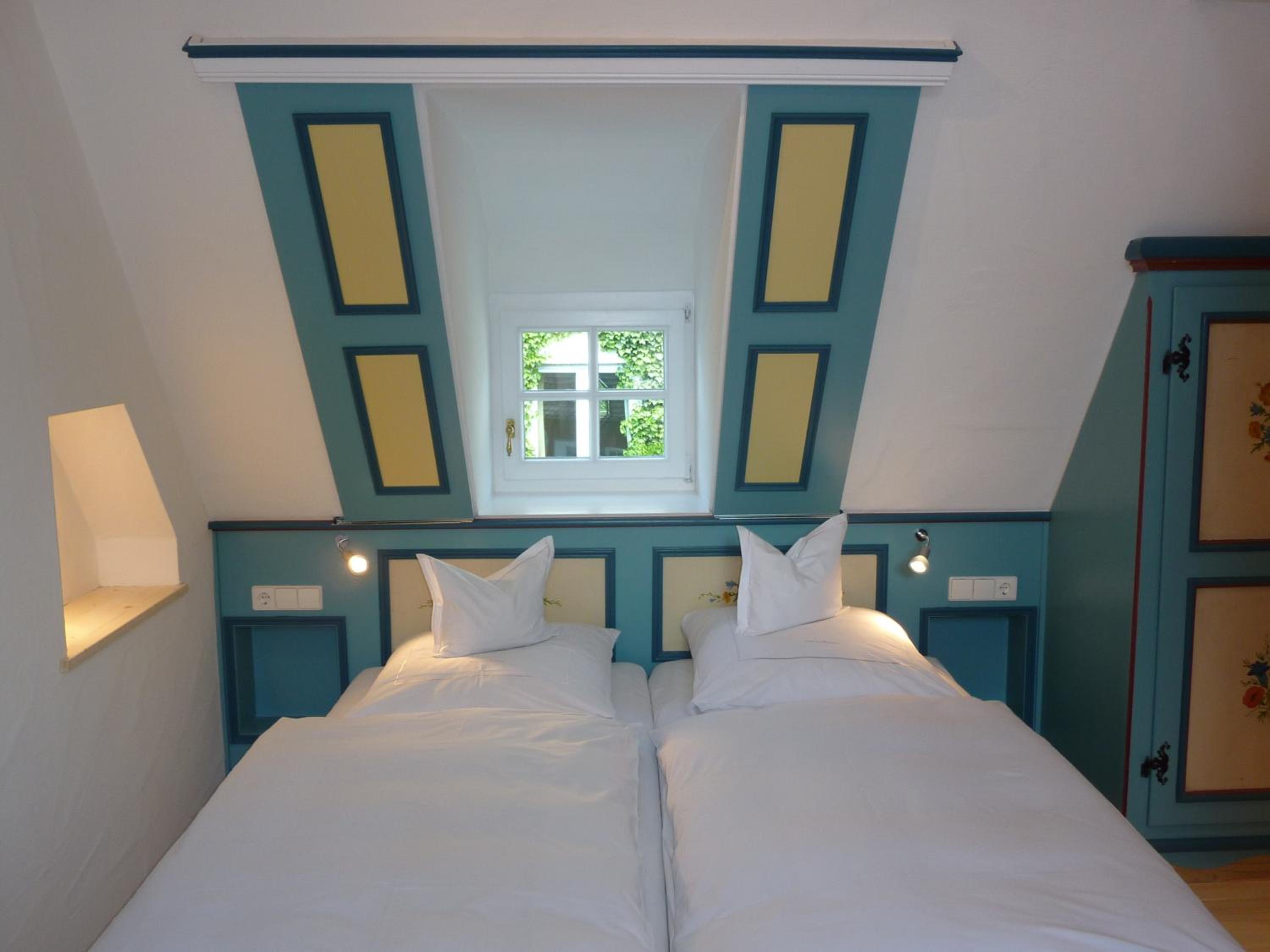 Two-Bedroom Suite photo 2