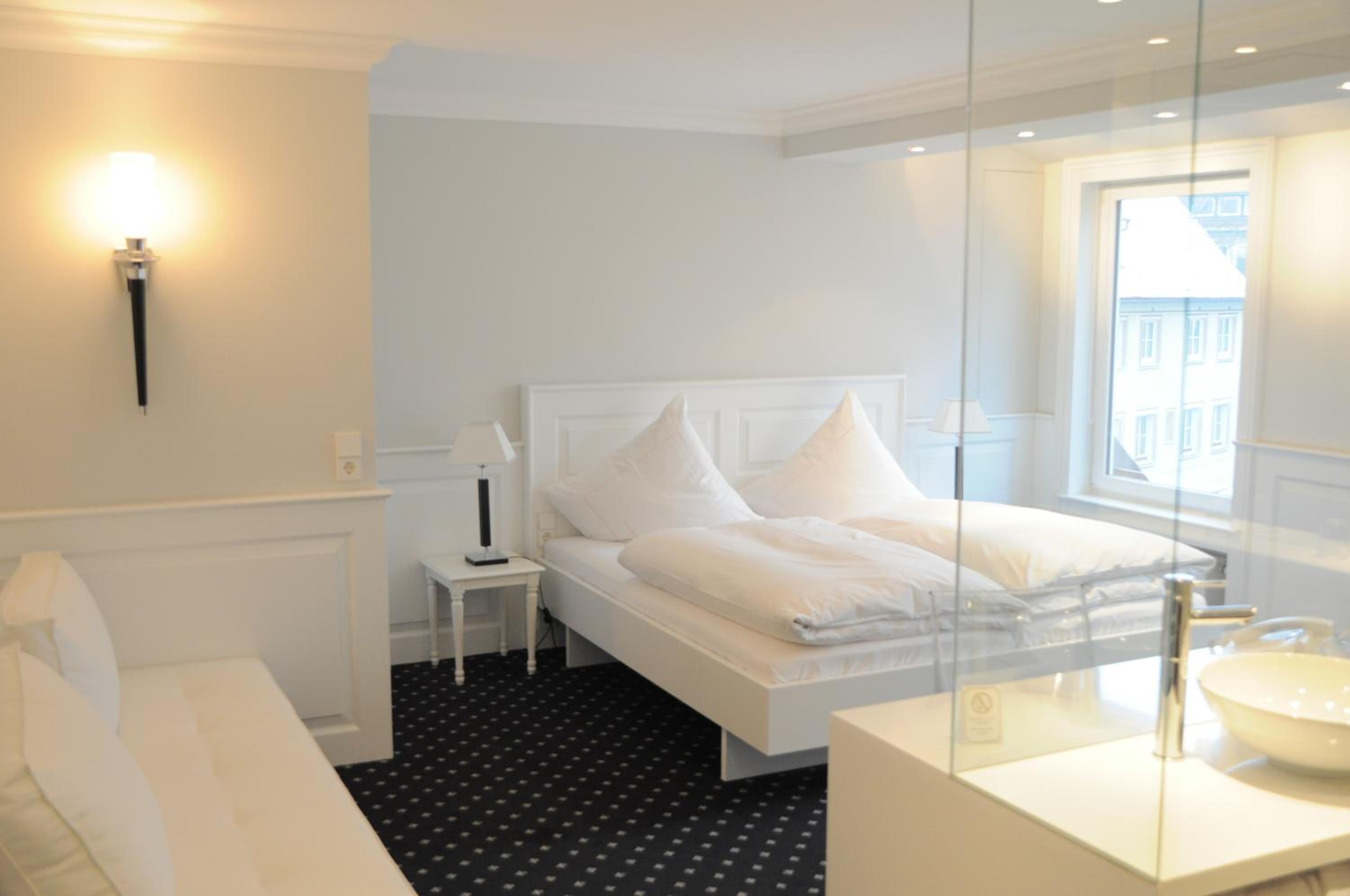 Comfort Double Room - Photo 1