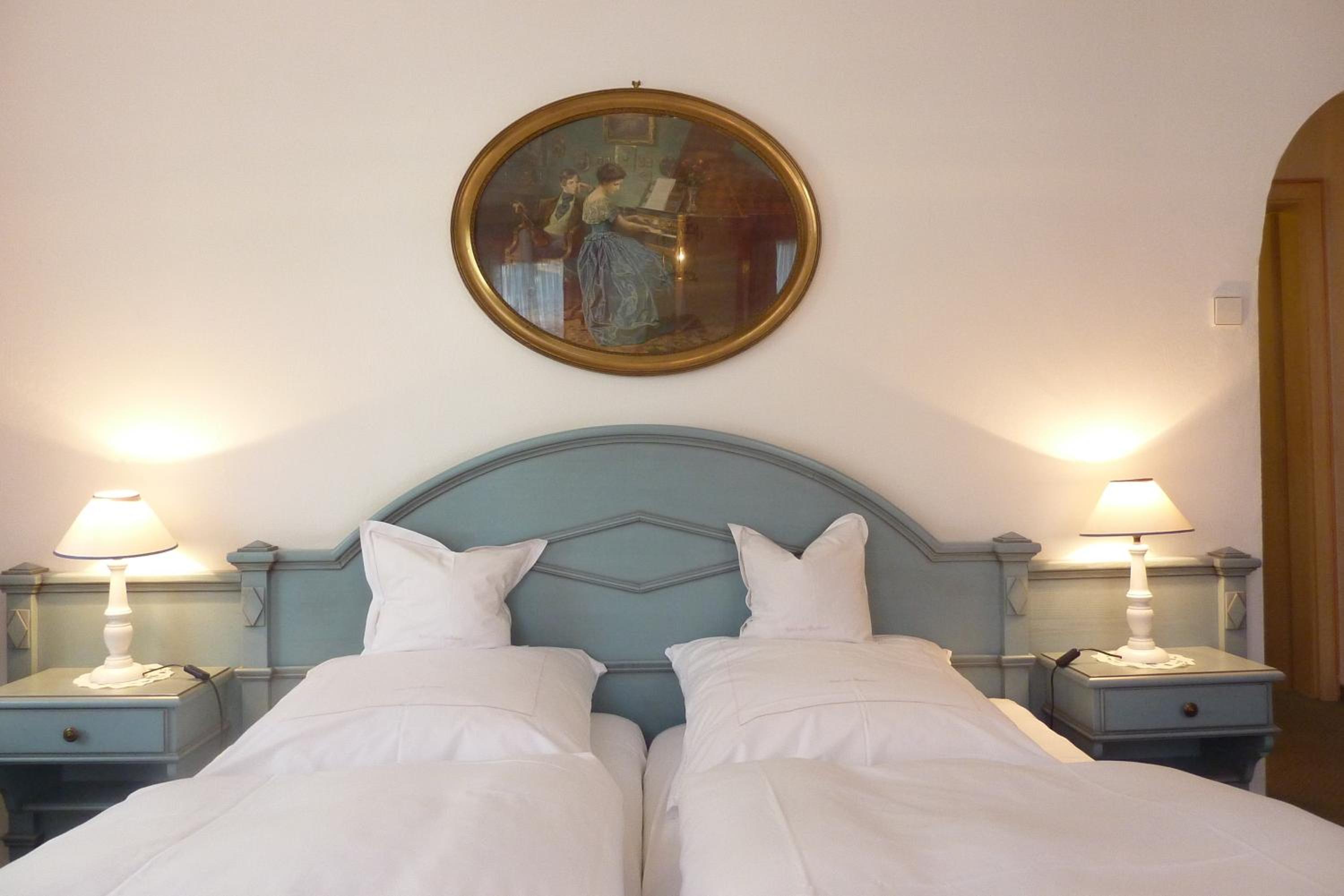 Standard Double Room - Photo 5