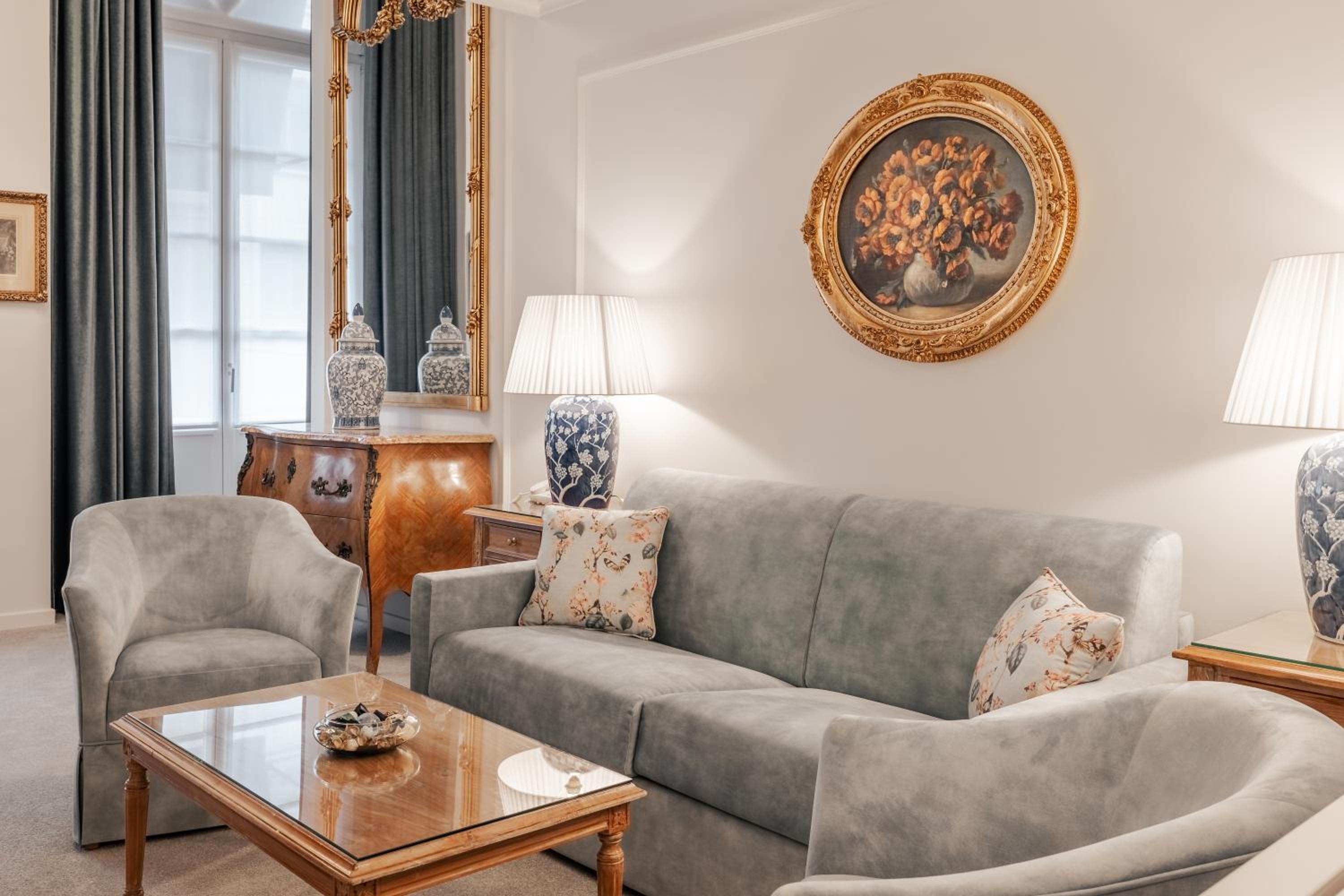 Duplex Junior Suite - Photo 6