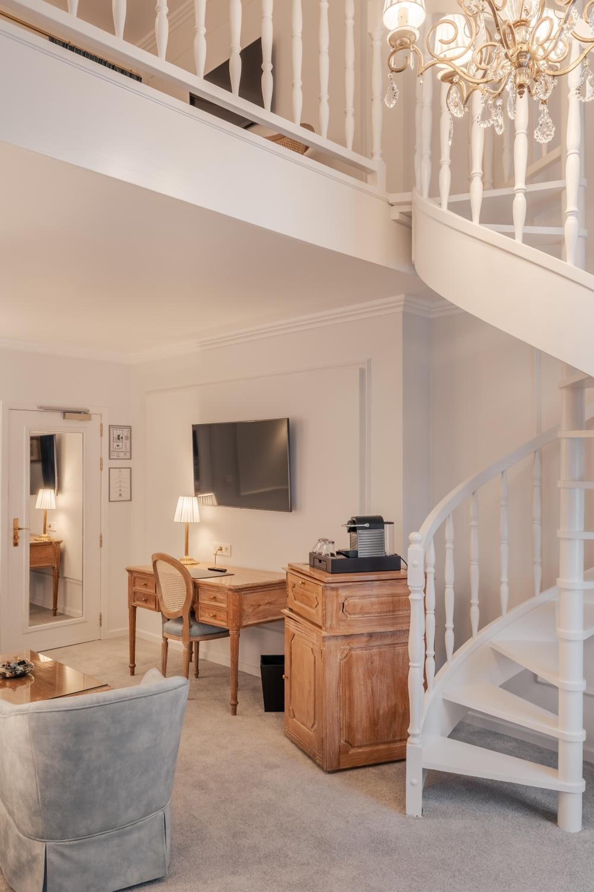 Duplex Junior Suite - Photo 2