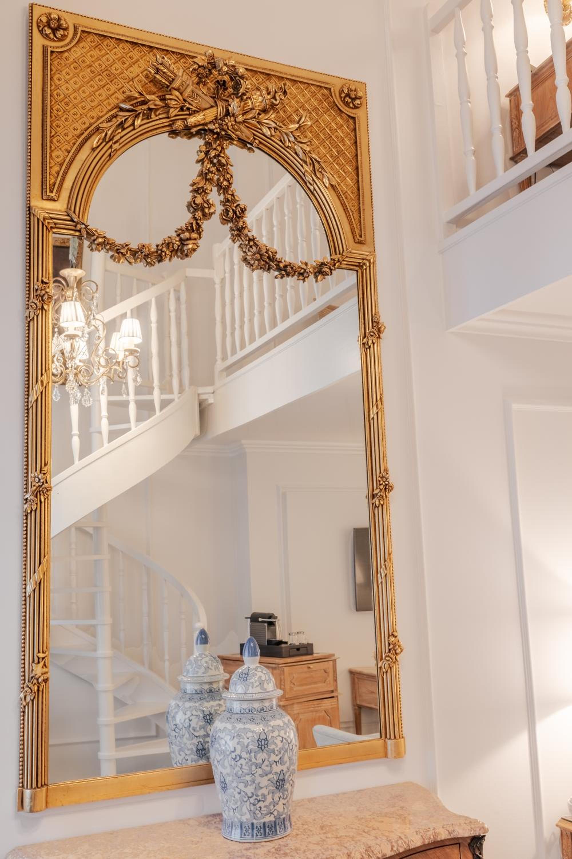 Duplex Junior Suite - Photo 5