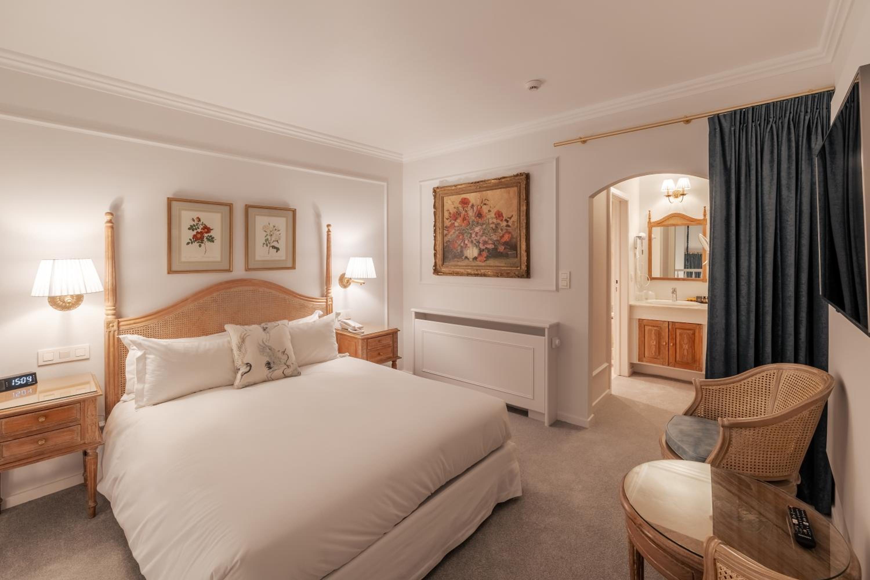 Duplex Junior Suite - Photo 4