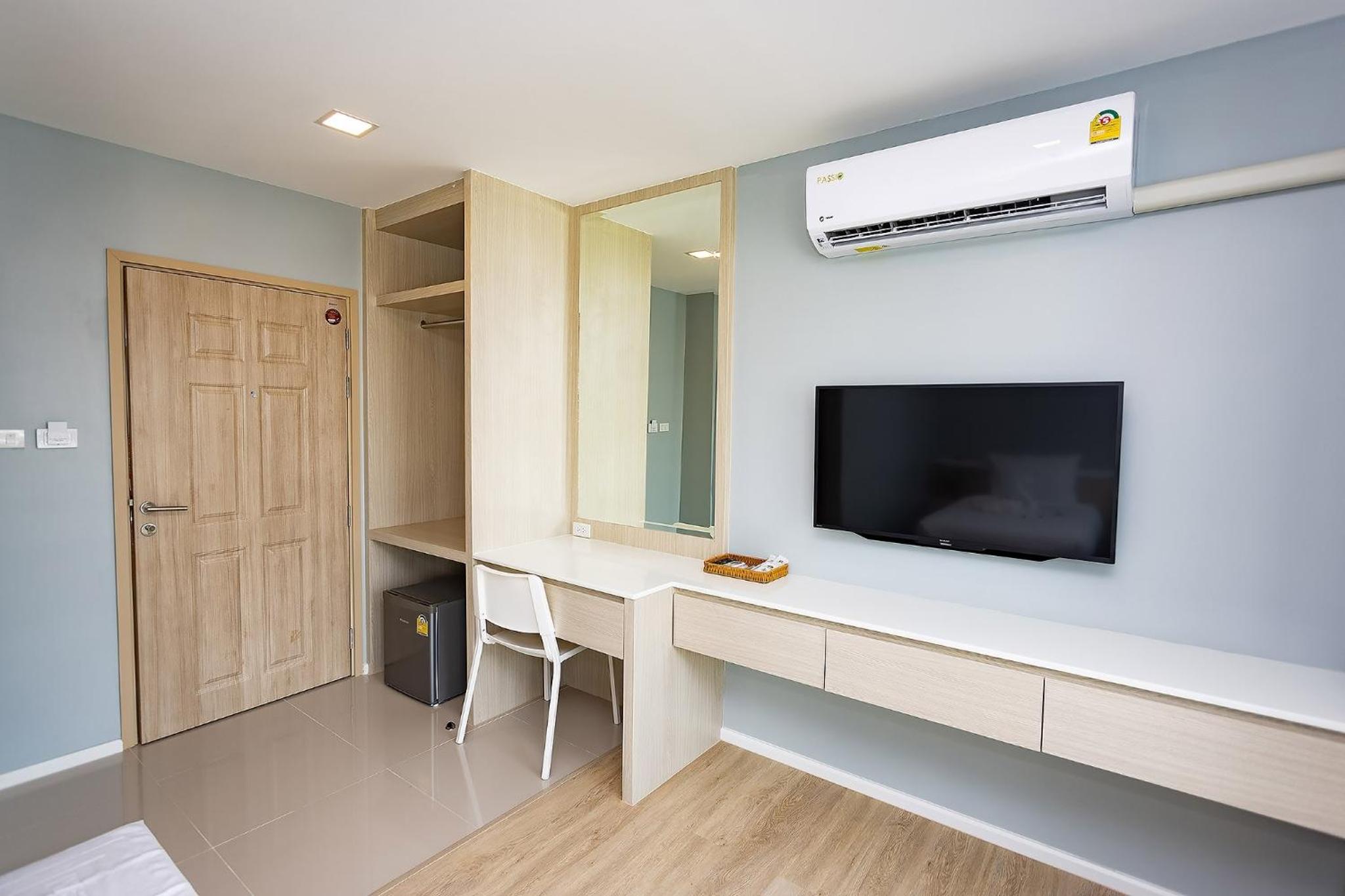 Superior Twin Room - Photo 3