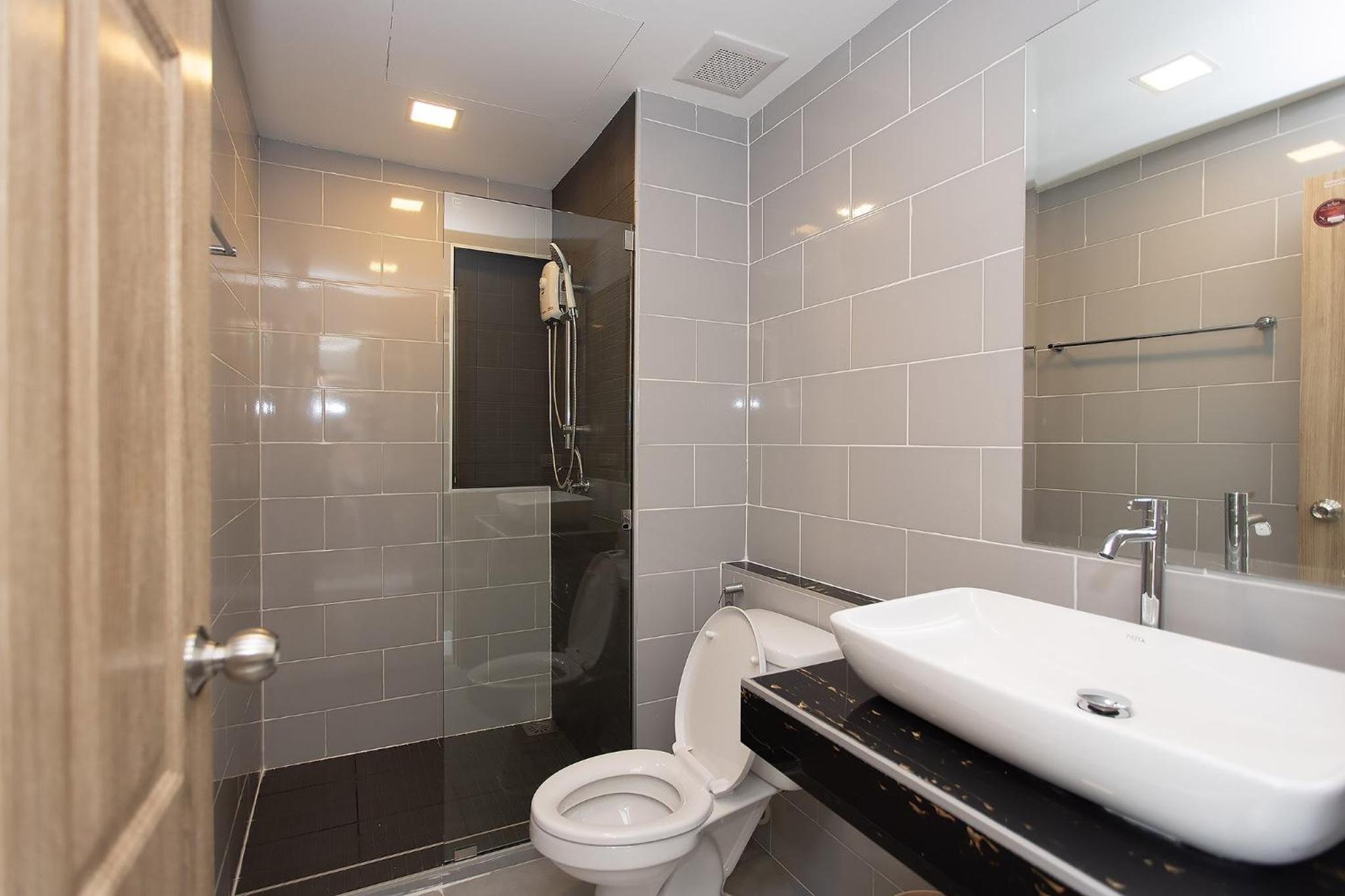Deluxe Twin Room - Photo 4