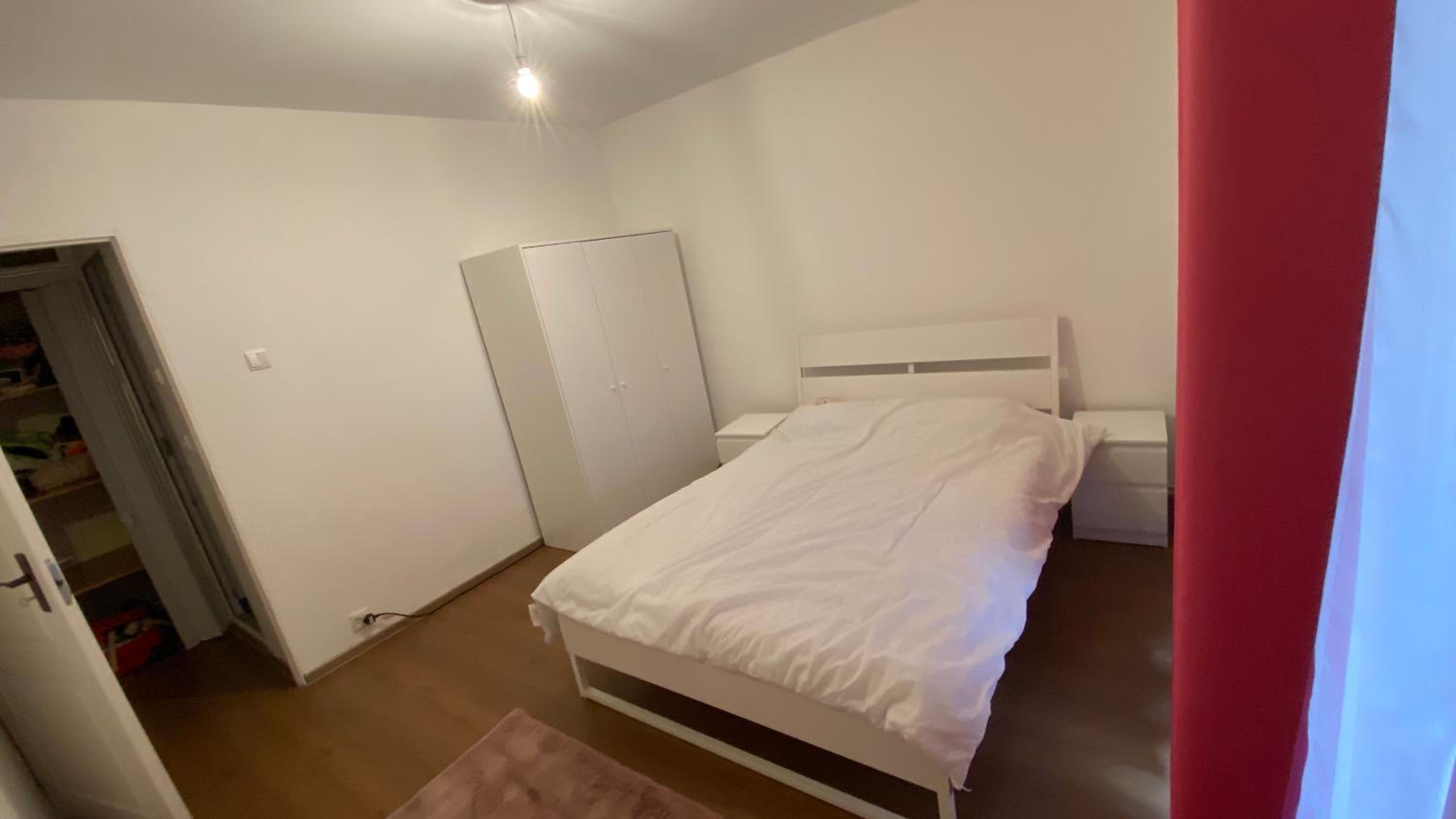 Two-Bedroom Apartment photo 2