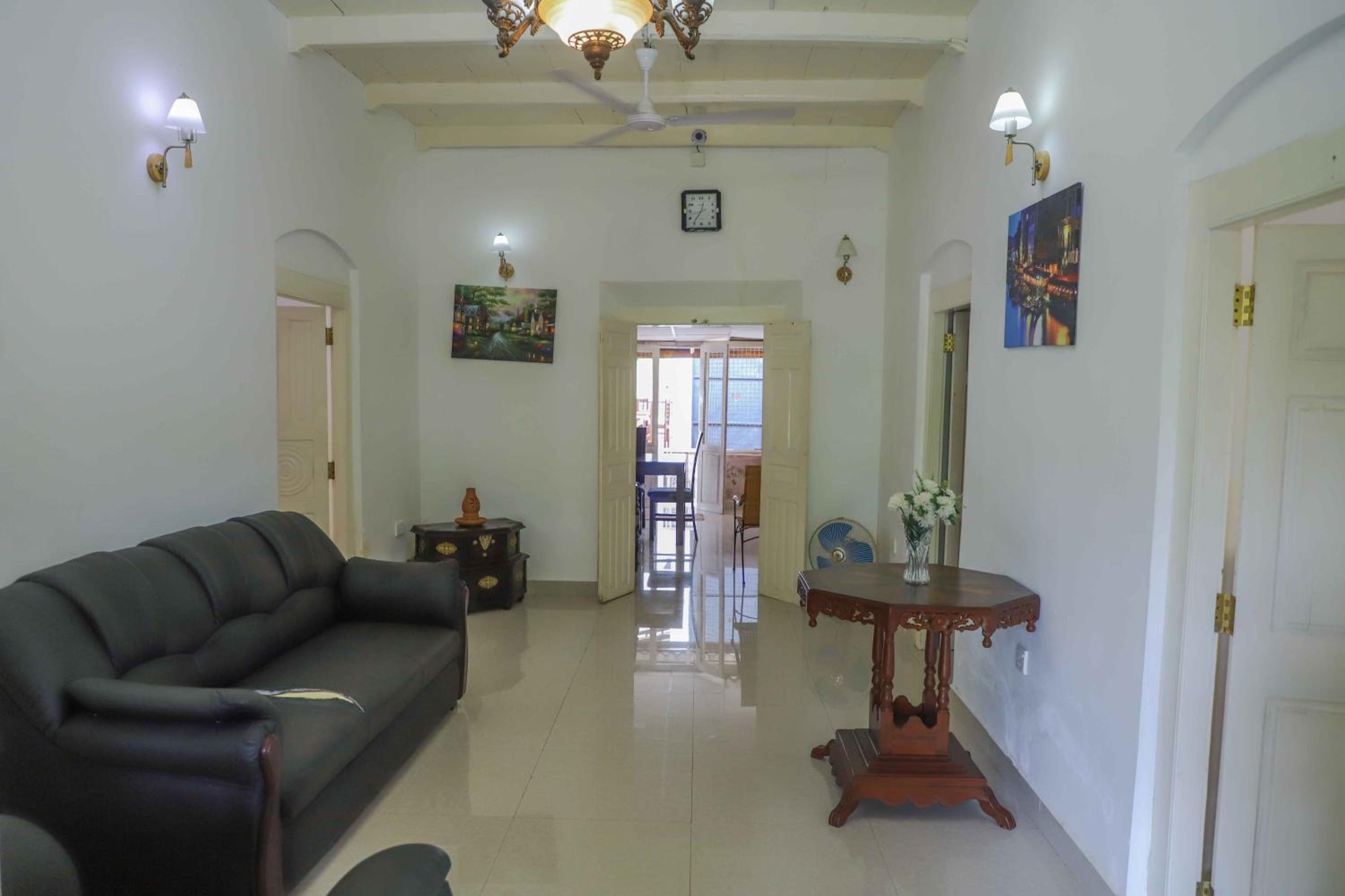 Bungalow with Garden View photo 1