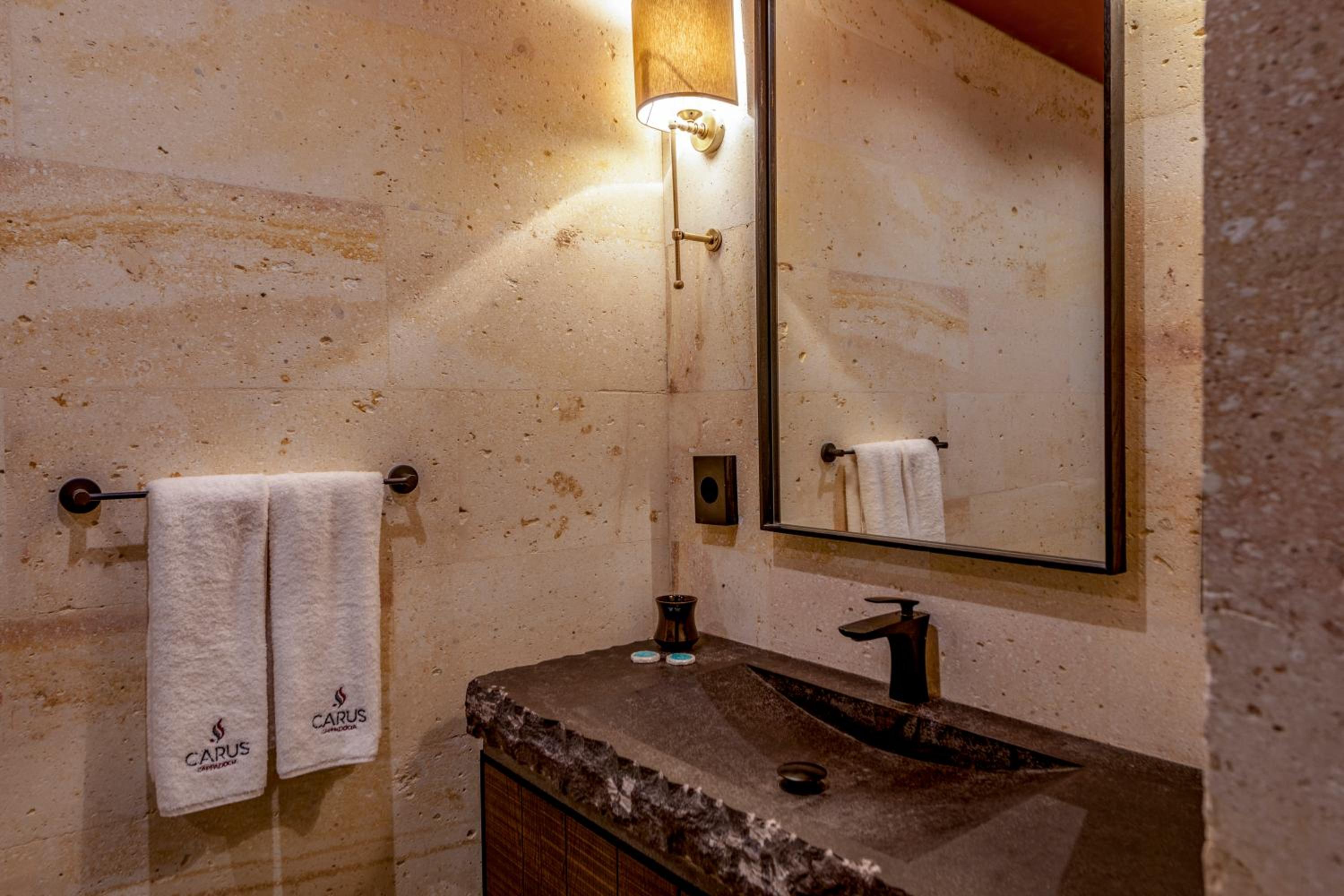Suite with French Balcony - Photo 11