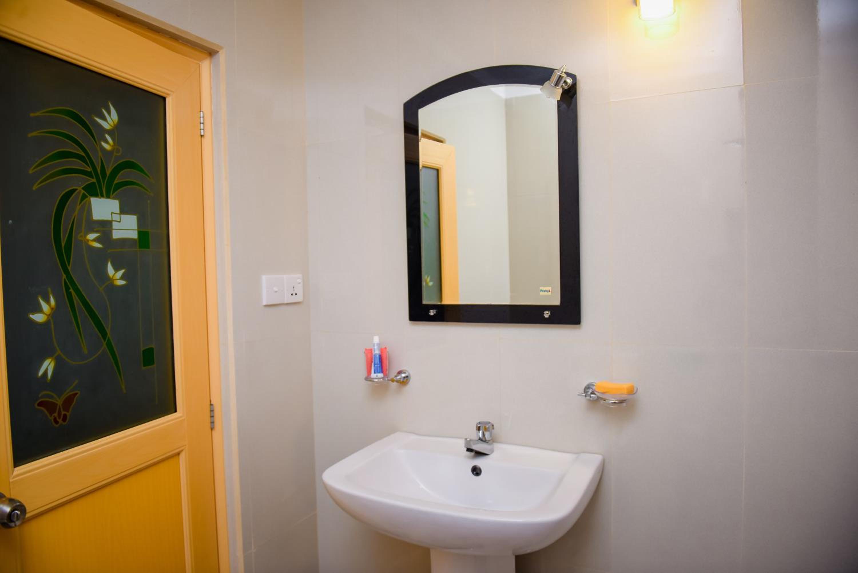 Double Room with Lake View photo 2