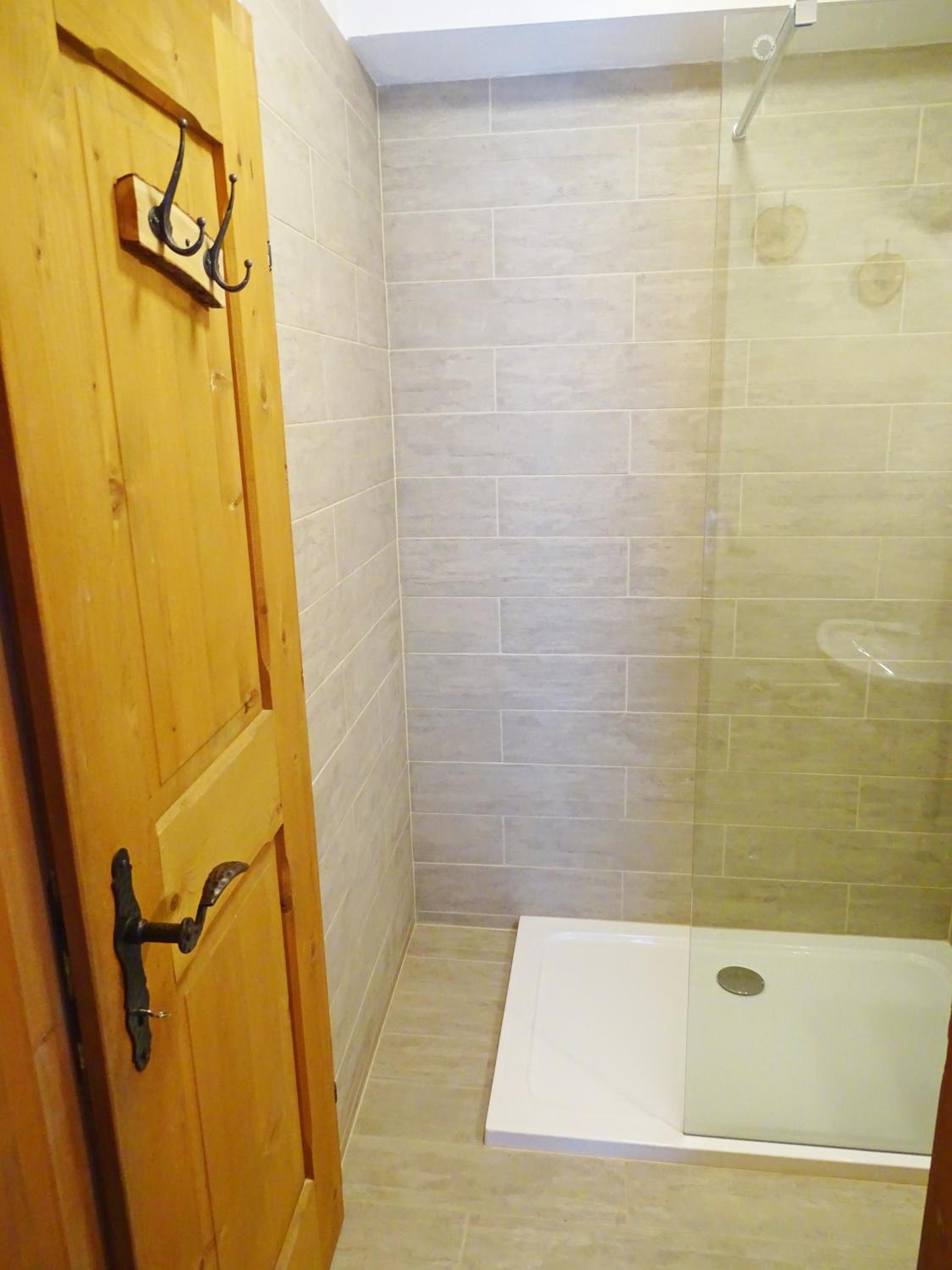 Standard One-Bedroom Apartment with Balcony photo 2