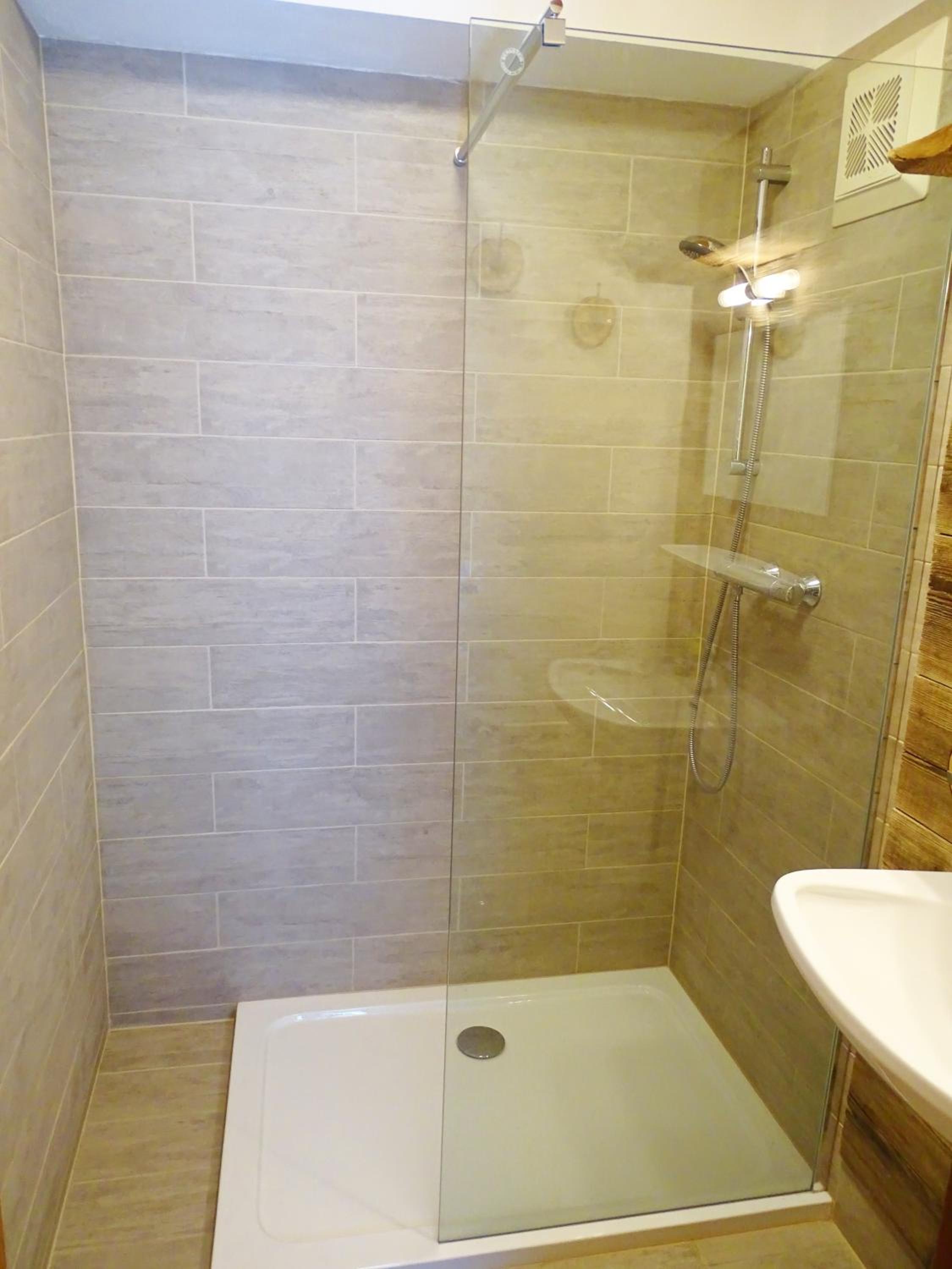 Standard One-Bedroom Apartment with Balcony photo 3