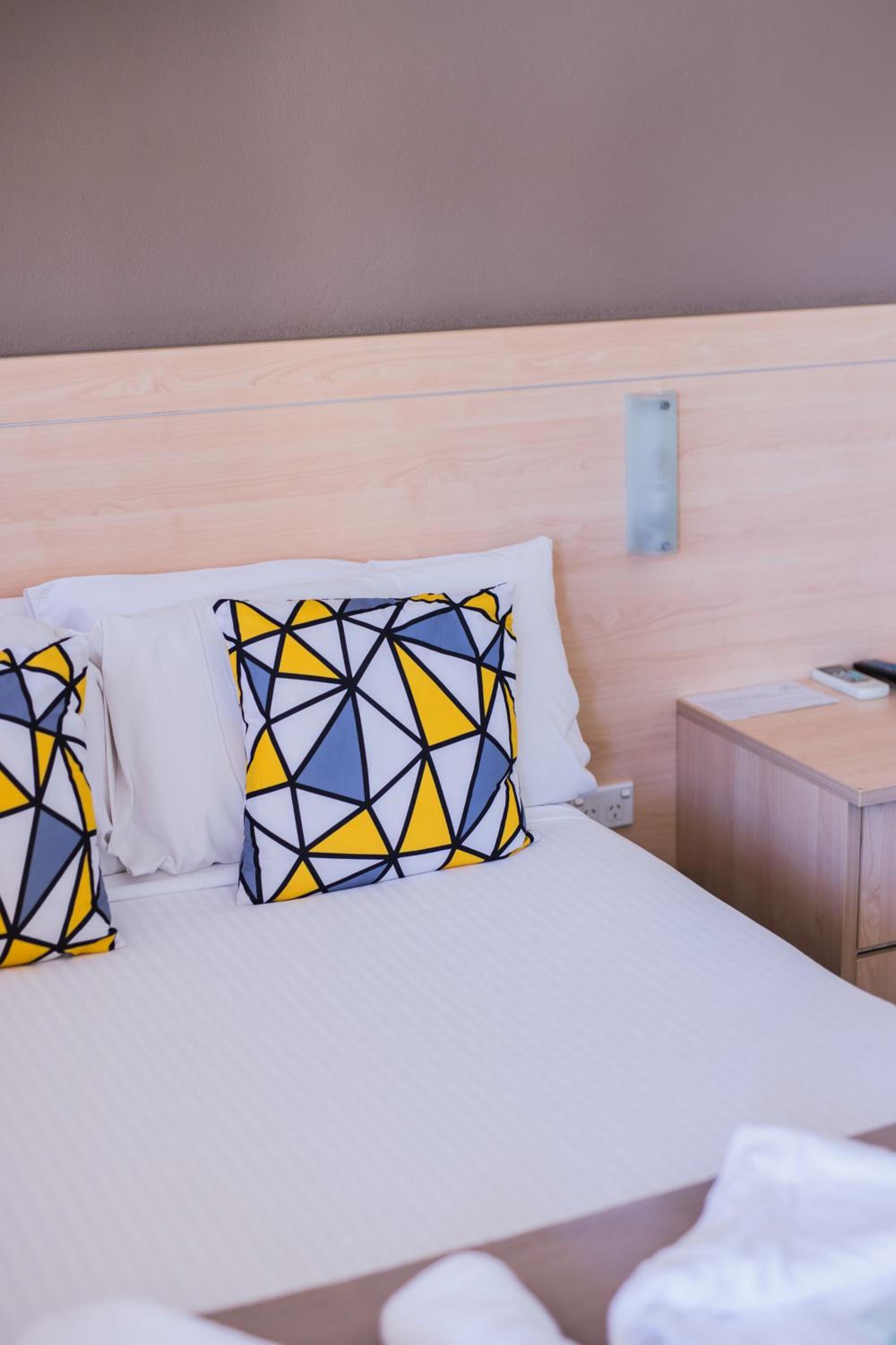 Twin Room photo 1