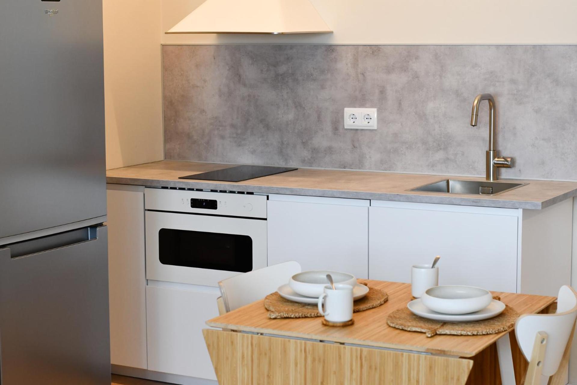 Superior Apartment - Photo 8