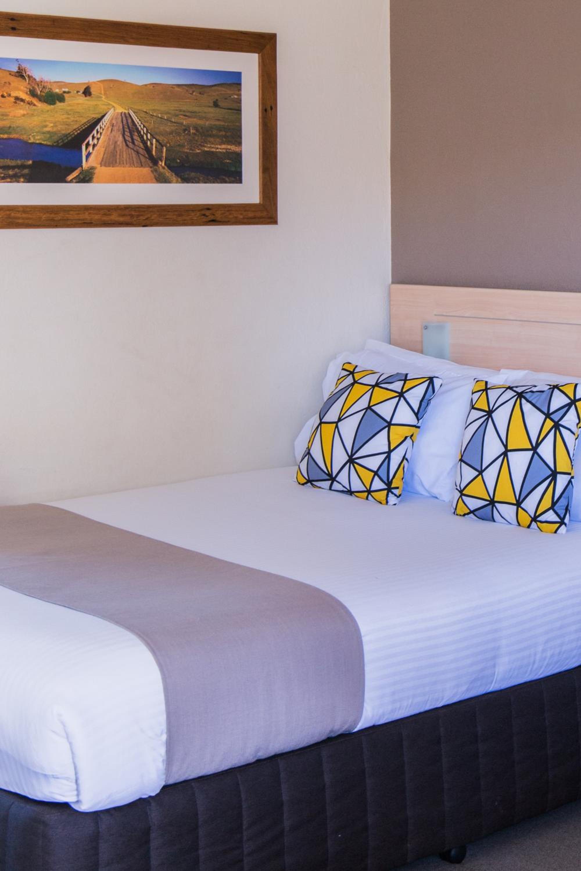 Twin Room photo 2
