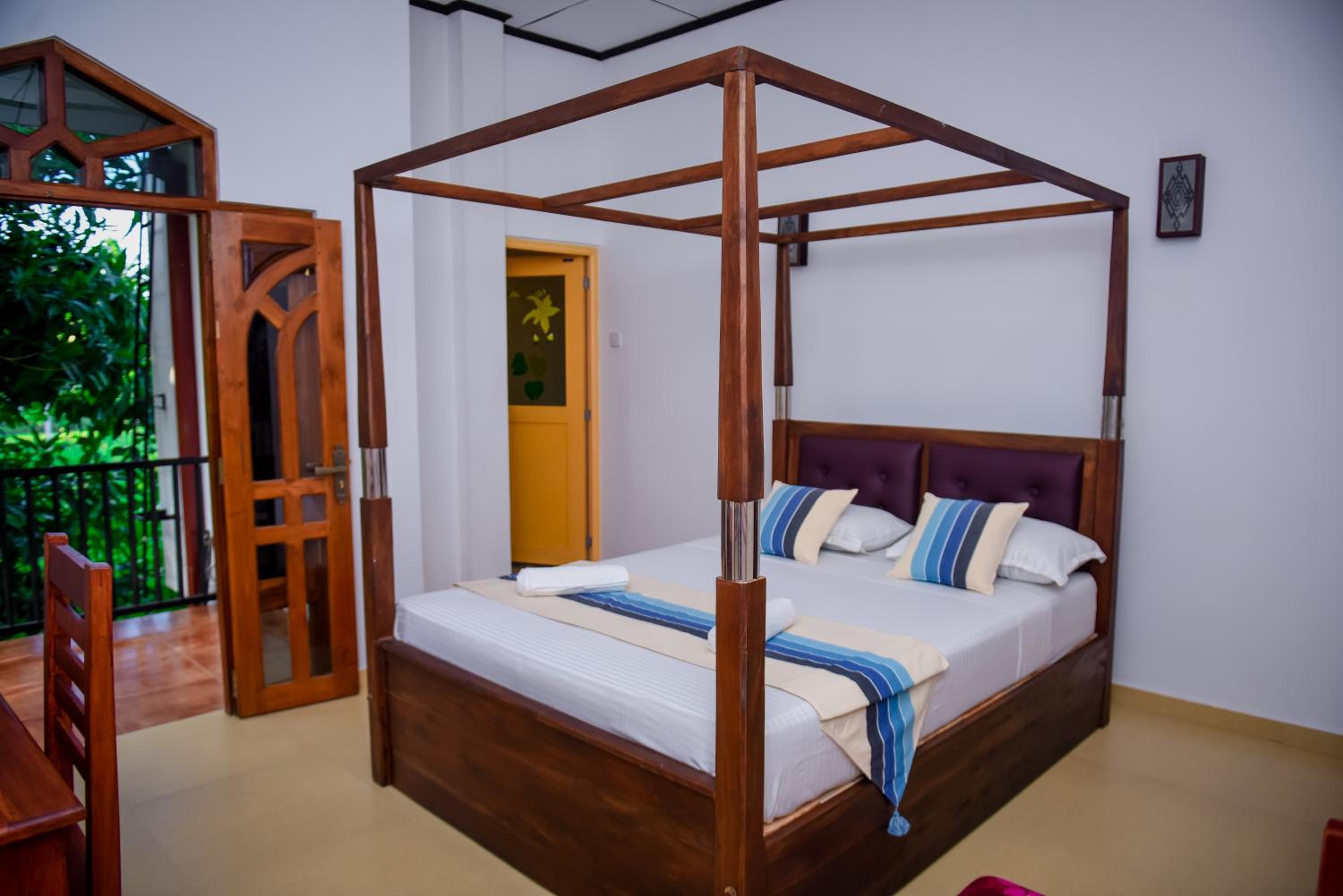 Double Room with Lake View photo 1