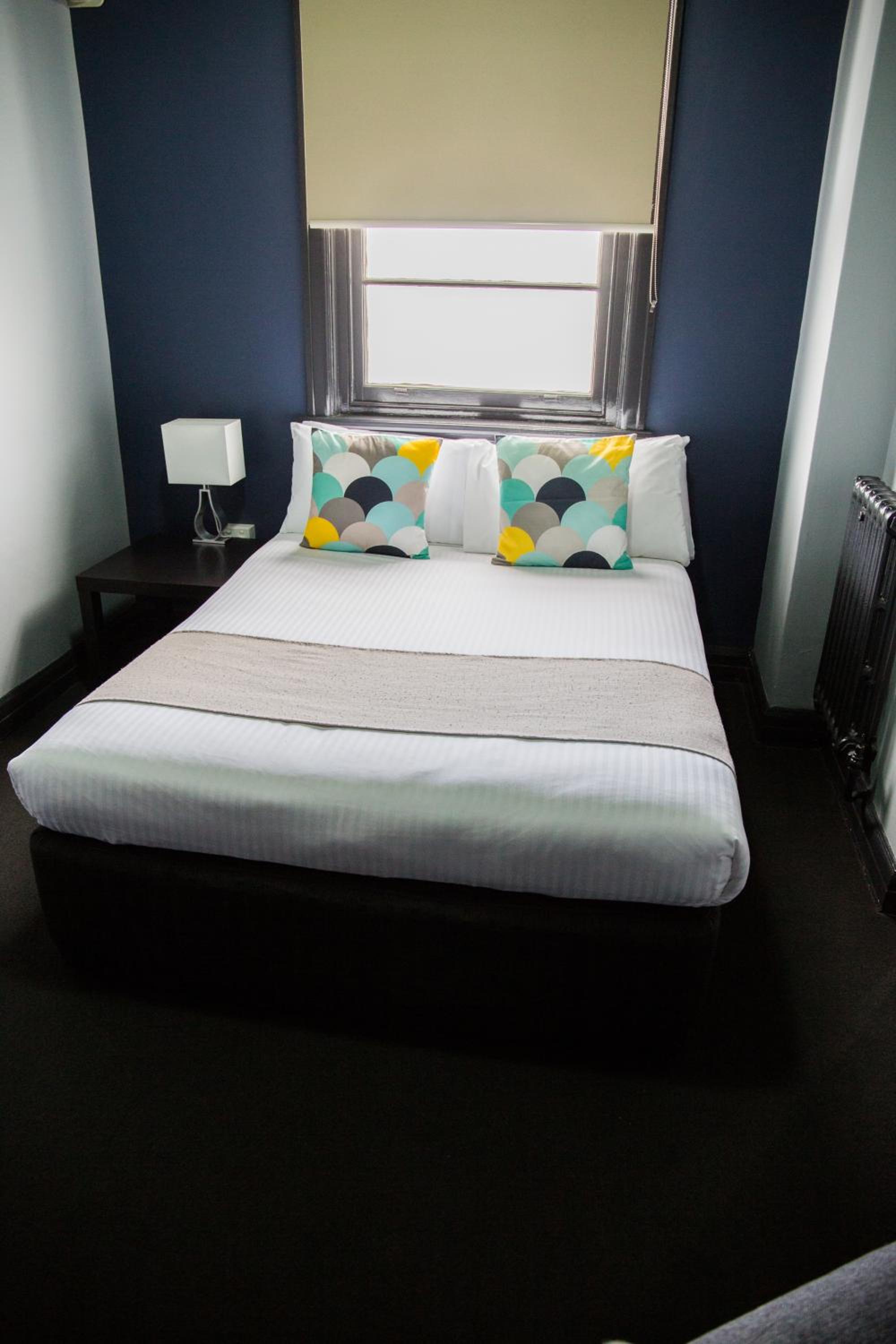 Double Room - Photo 3