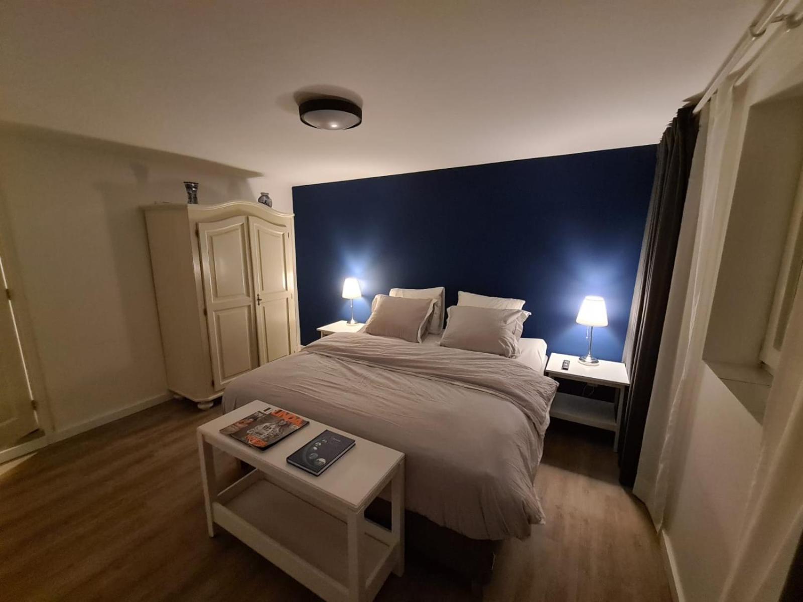 Deluxe Apartment photo 1