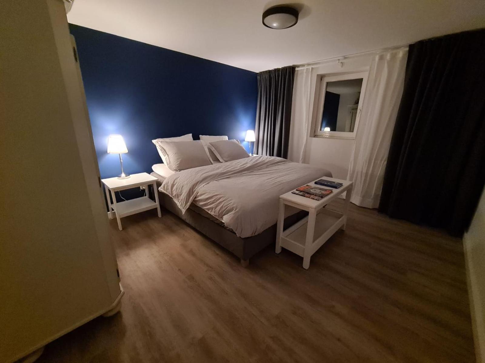 Deluxe Apartment photo 3