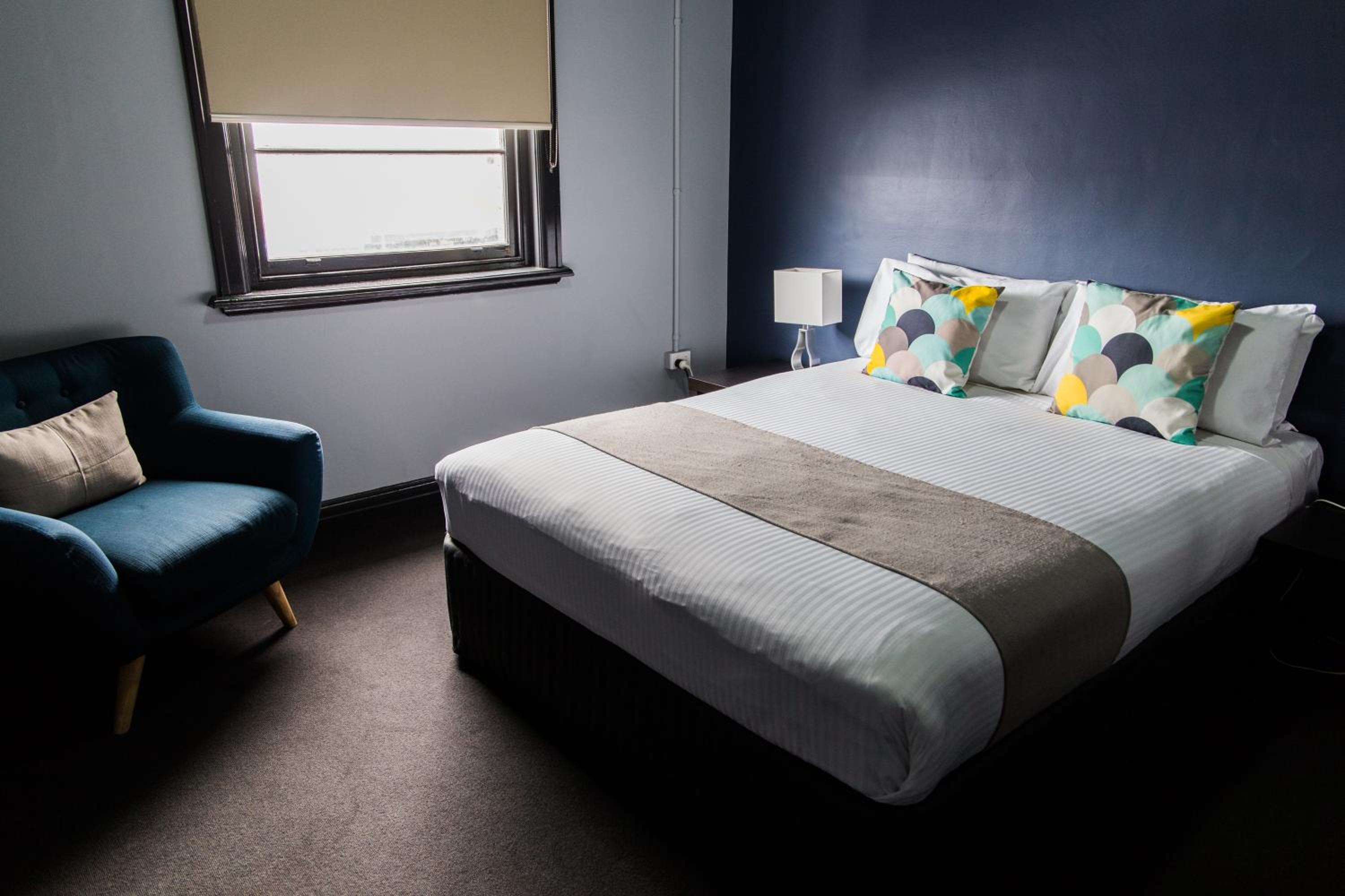 Queen Room - Photo 1