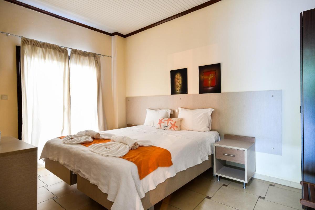 Triple Room photo 1