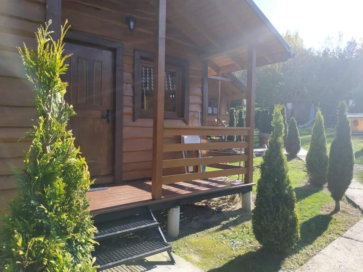 Chalet (4 Adults) - Photo 7