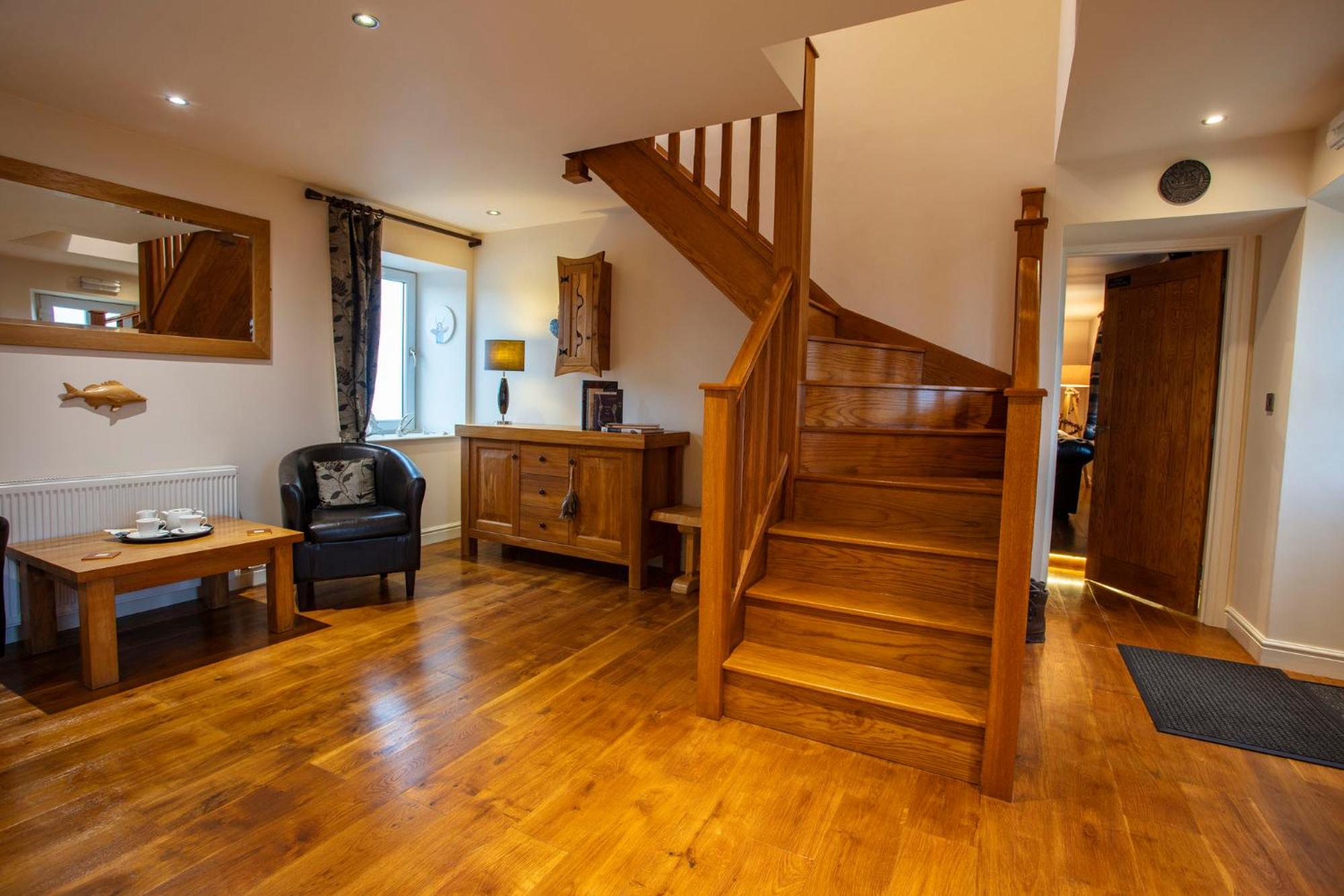 Four-Bedroom House photo 1