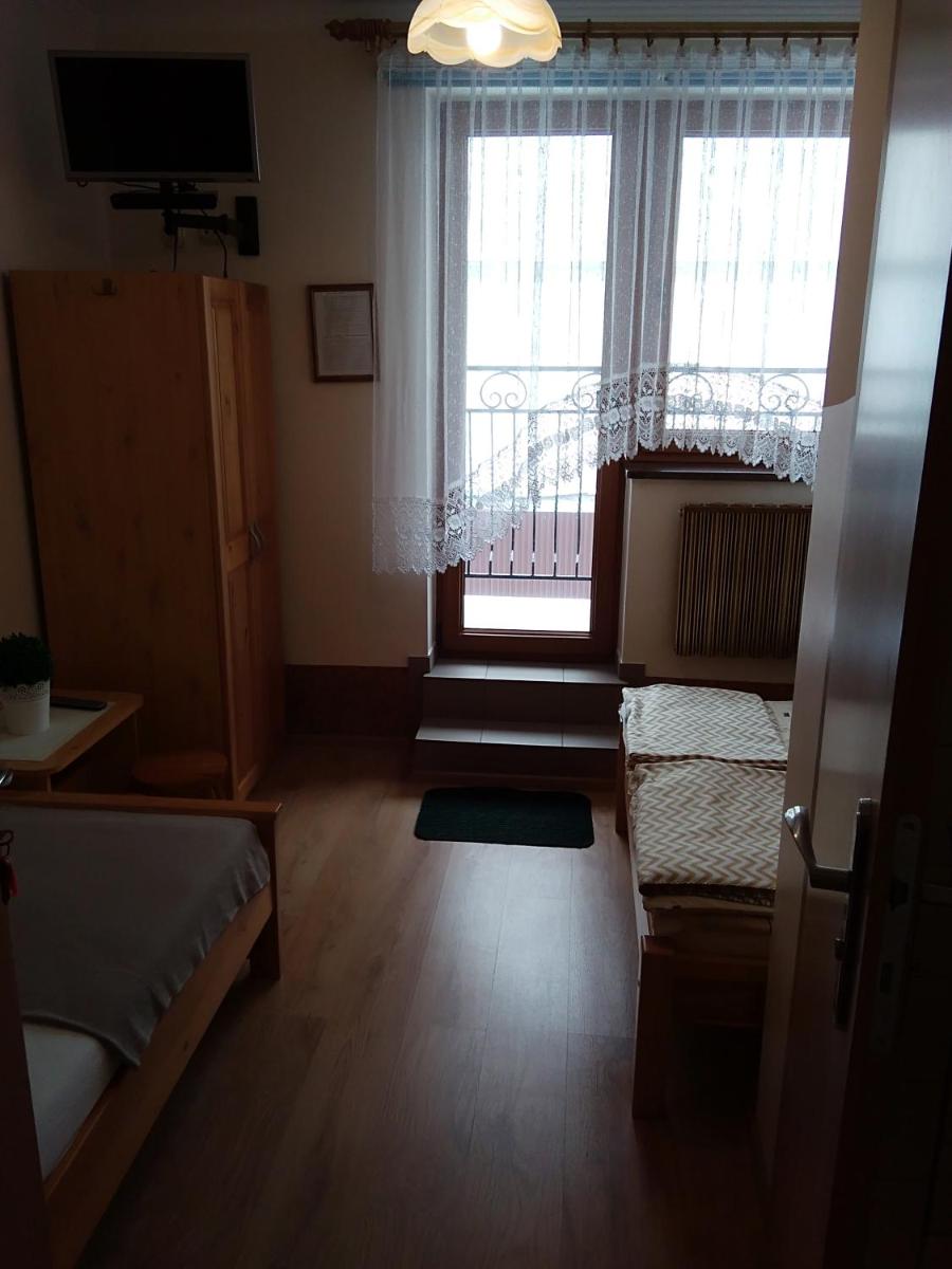 Triple Room photo 1