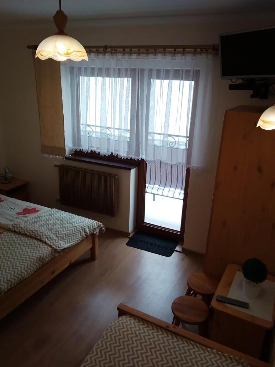 Triple Room photo 3