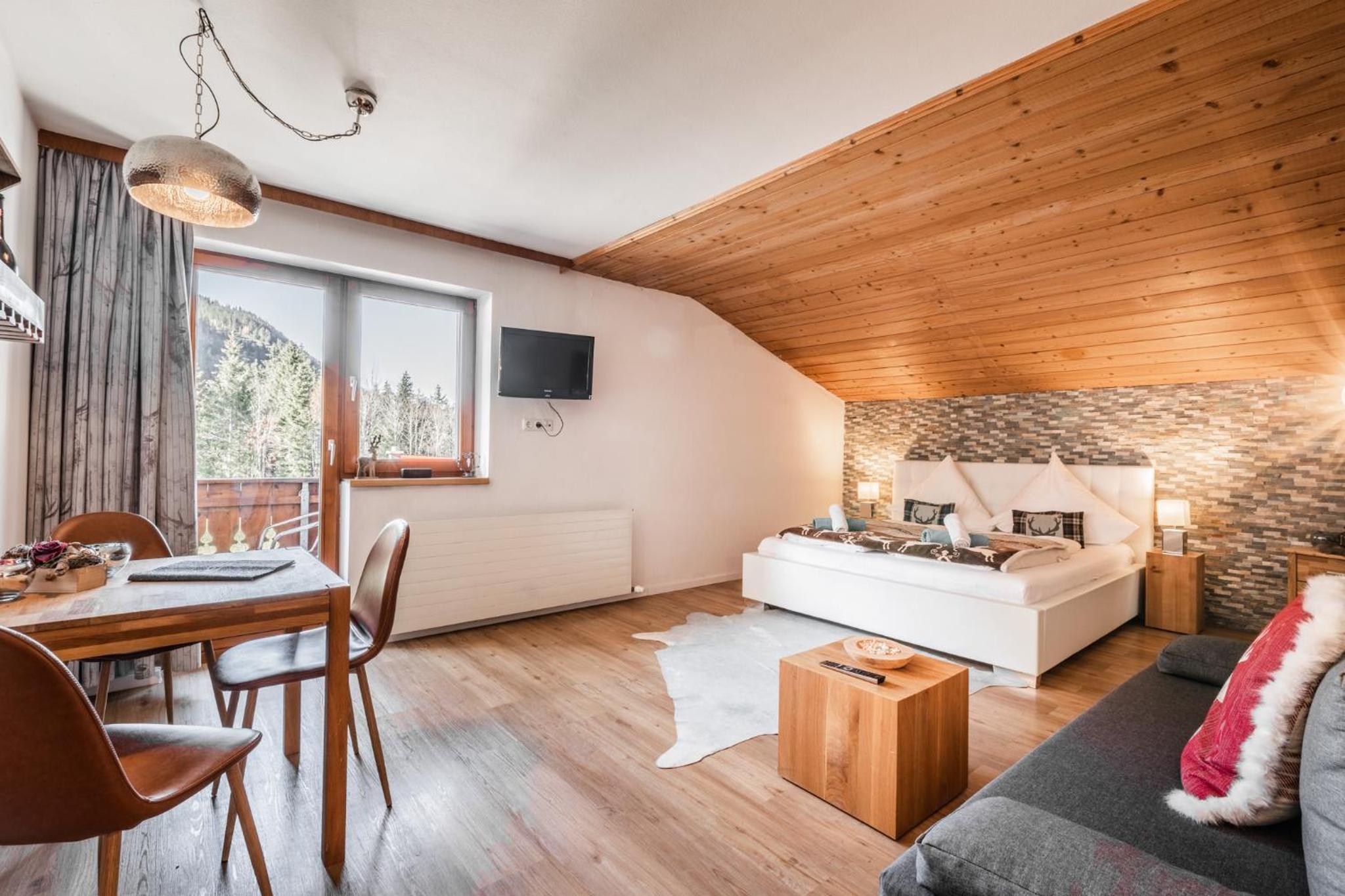 Studio Apartment (2 Adults) photo 2