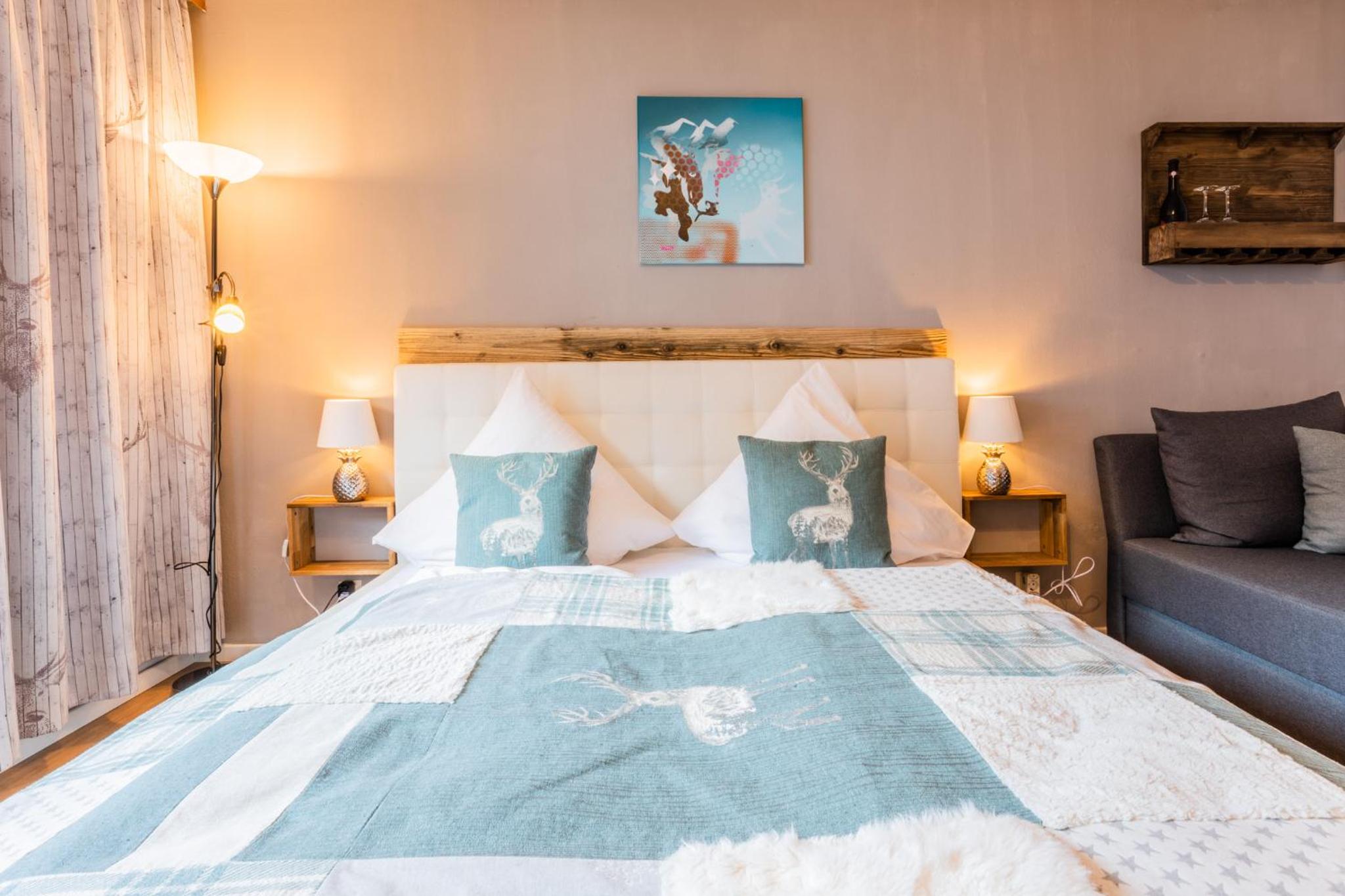 Double Room photo 1
