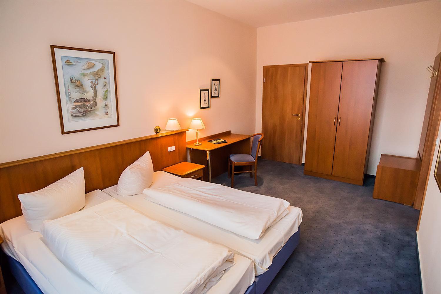 Double Room - Photo 22