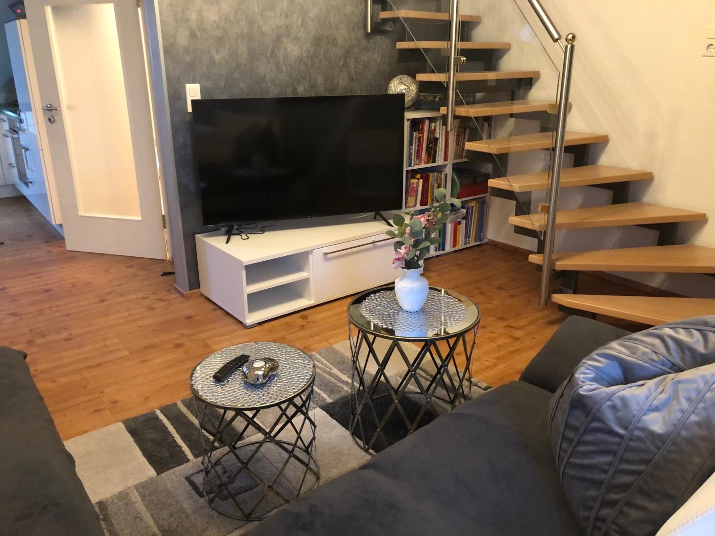 Two-Bedroom Apartment photo 3