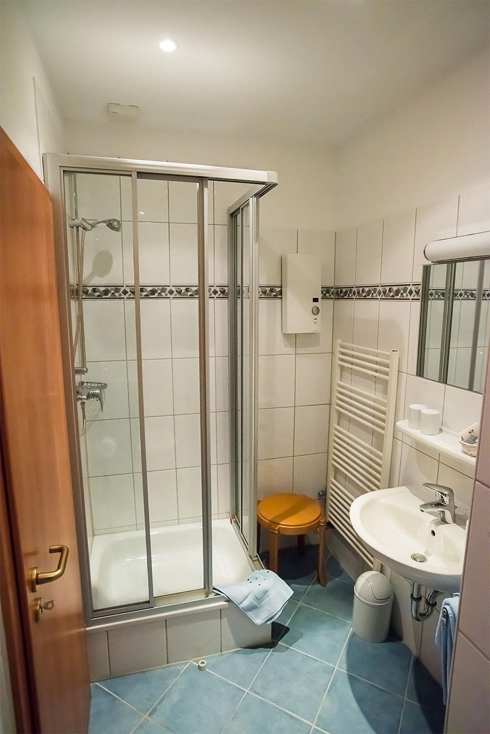 Double Room - Photo 21