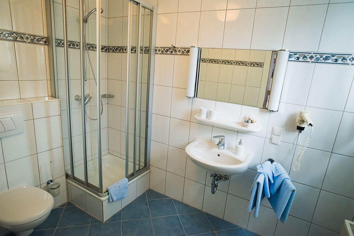 Double Room - Photo 20