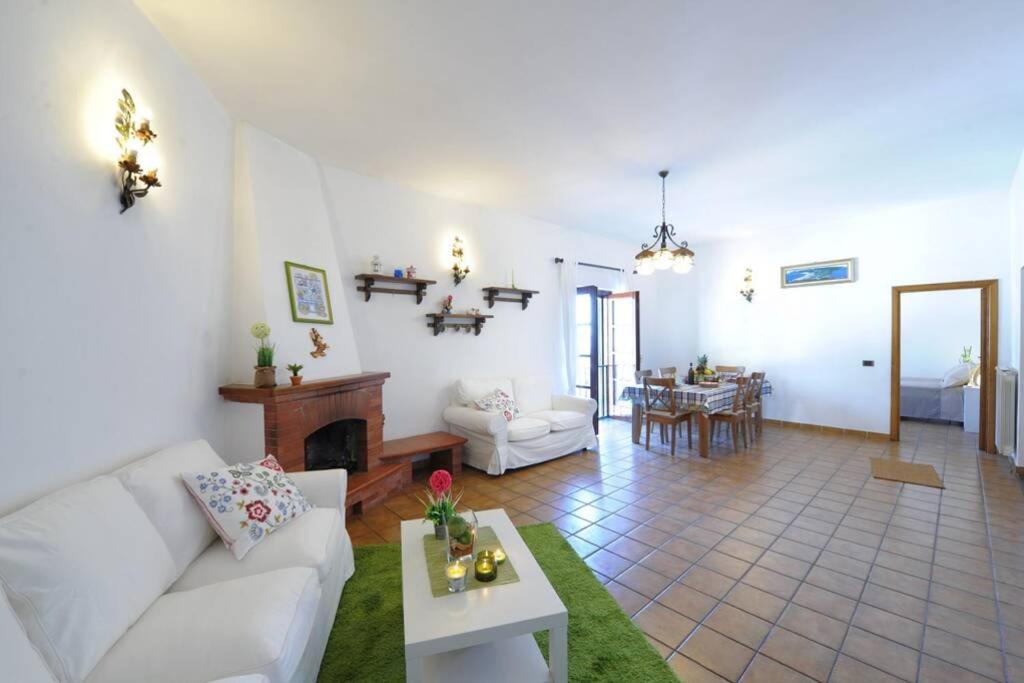 Three-Bedroom Home
