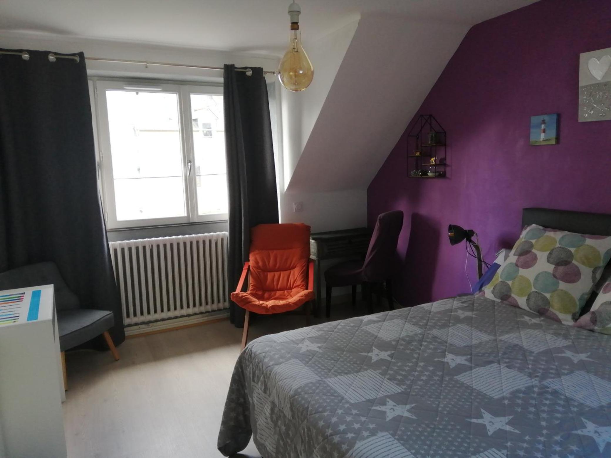Double Room with Private Bathroom photo 2