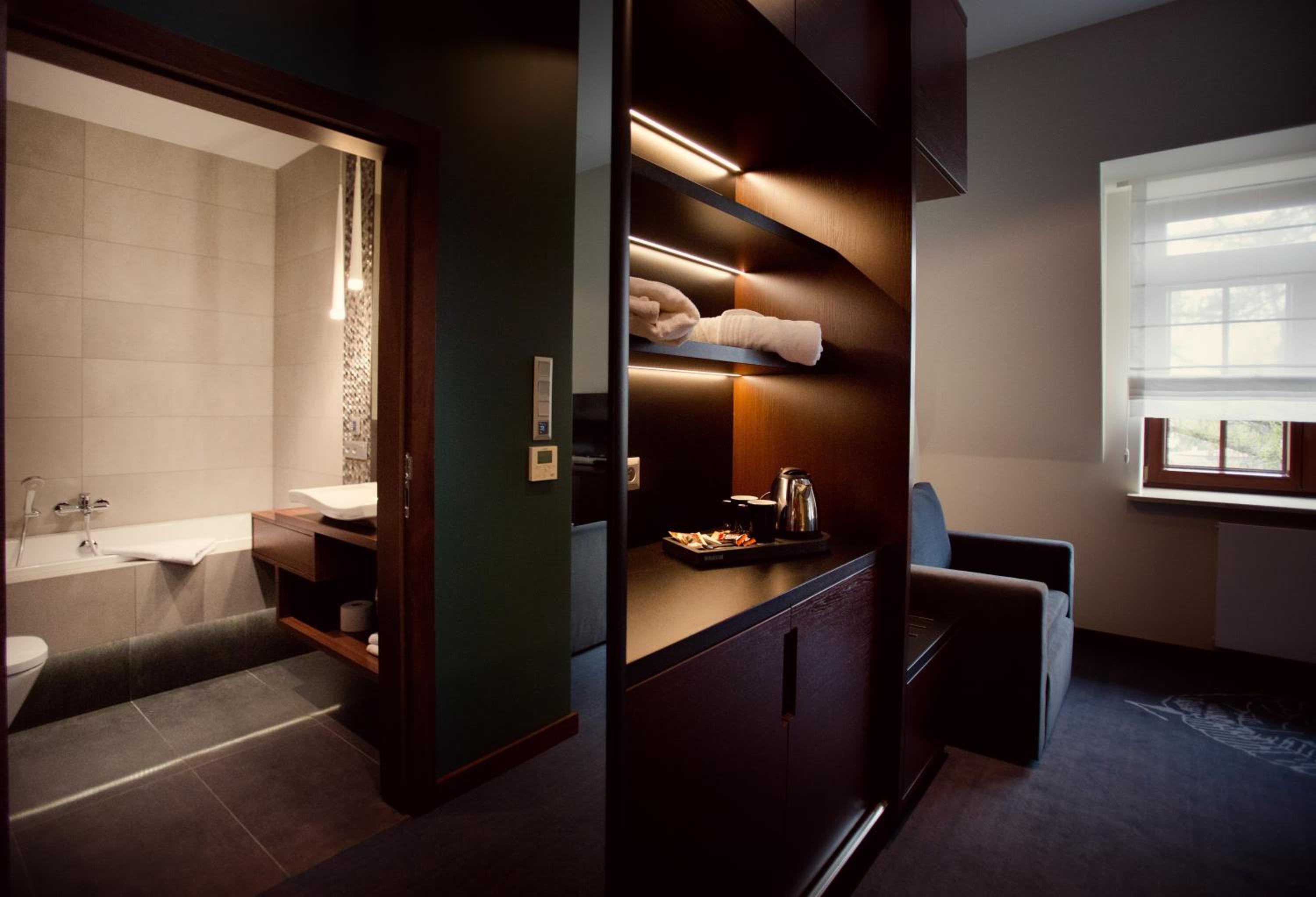 Deluxe Room II