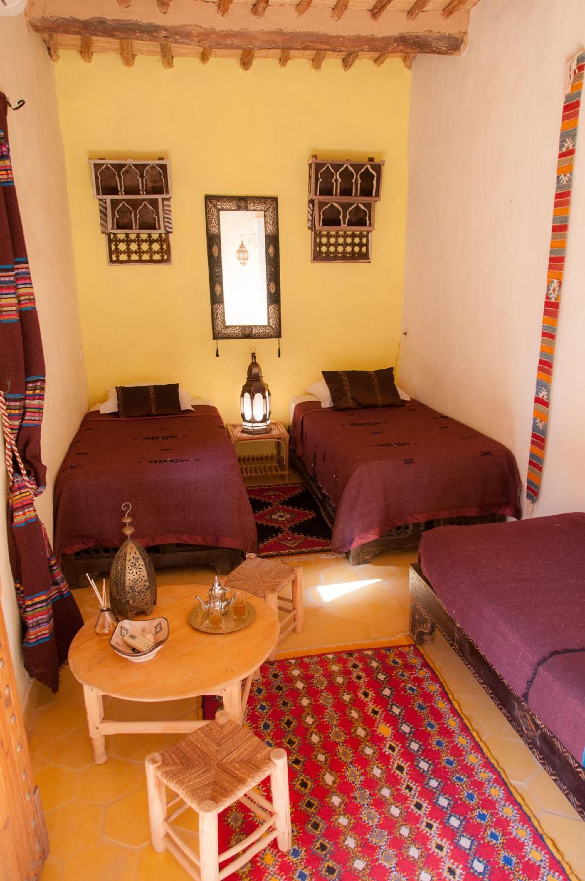 Twin Room photo 2