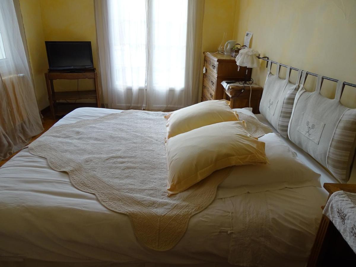 Double Room with Mountain View photo 1