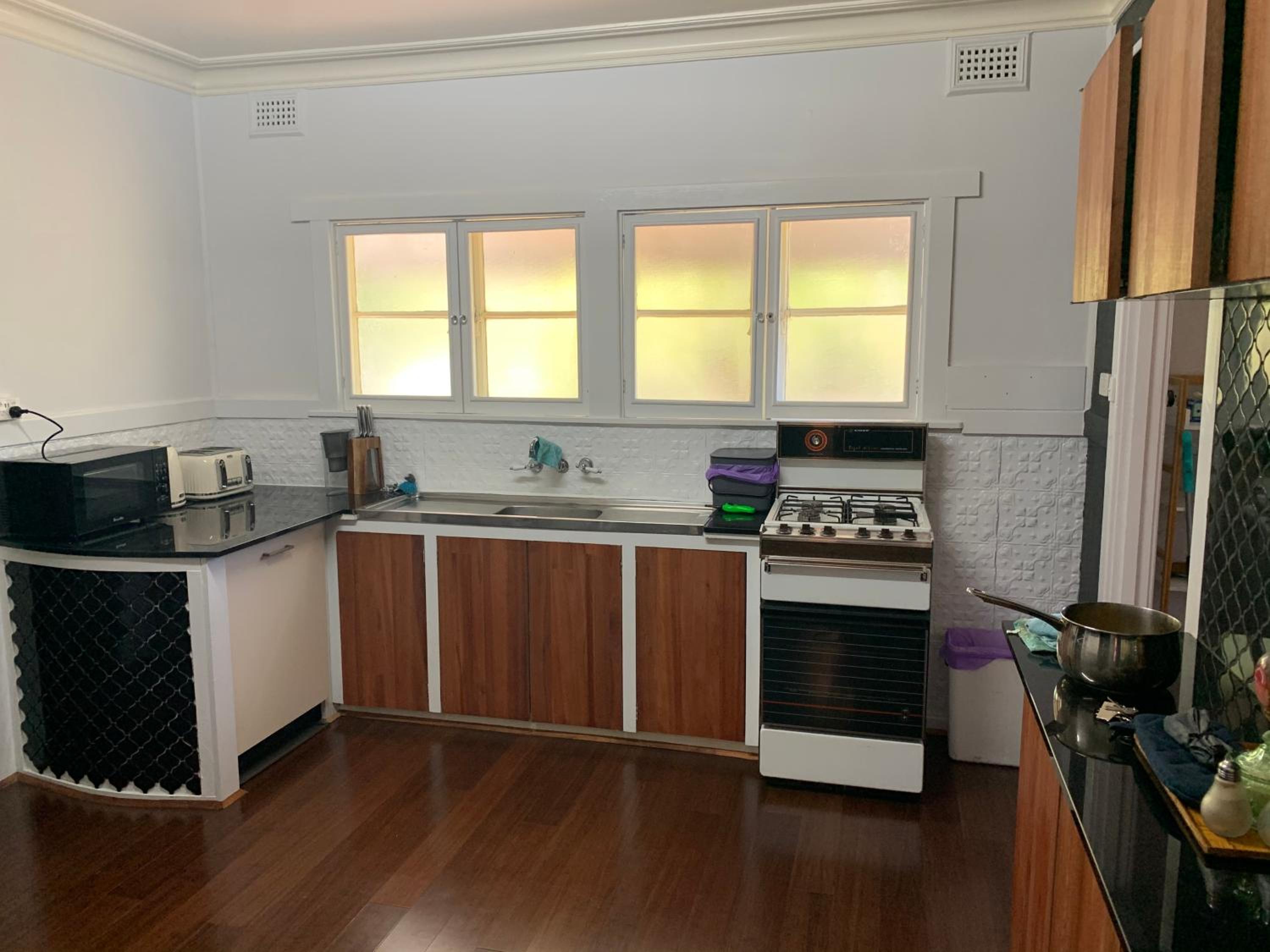 Two-Bedroom Apartment photo 2